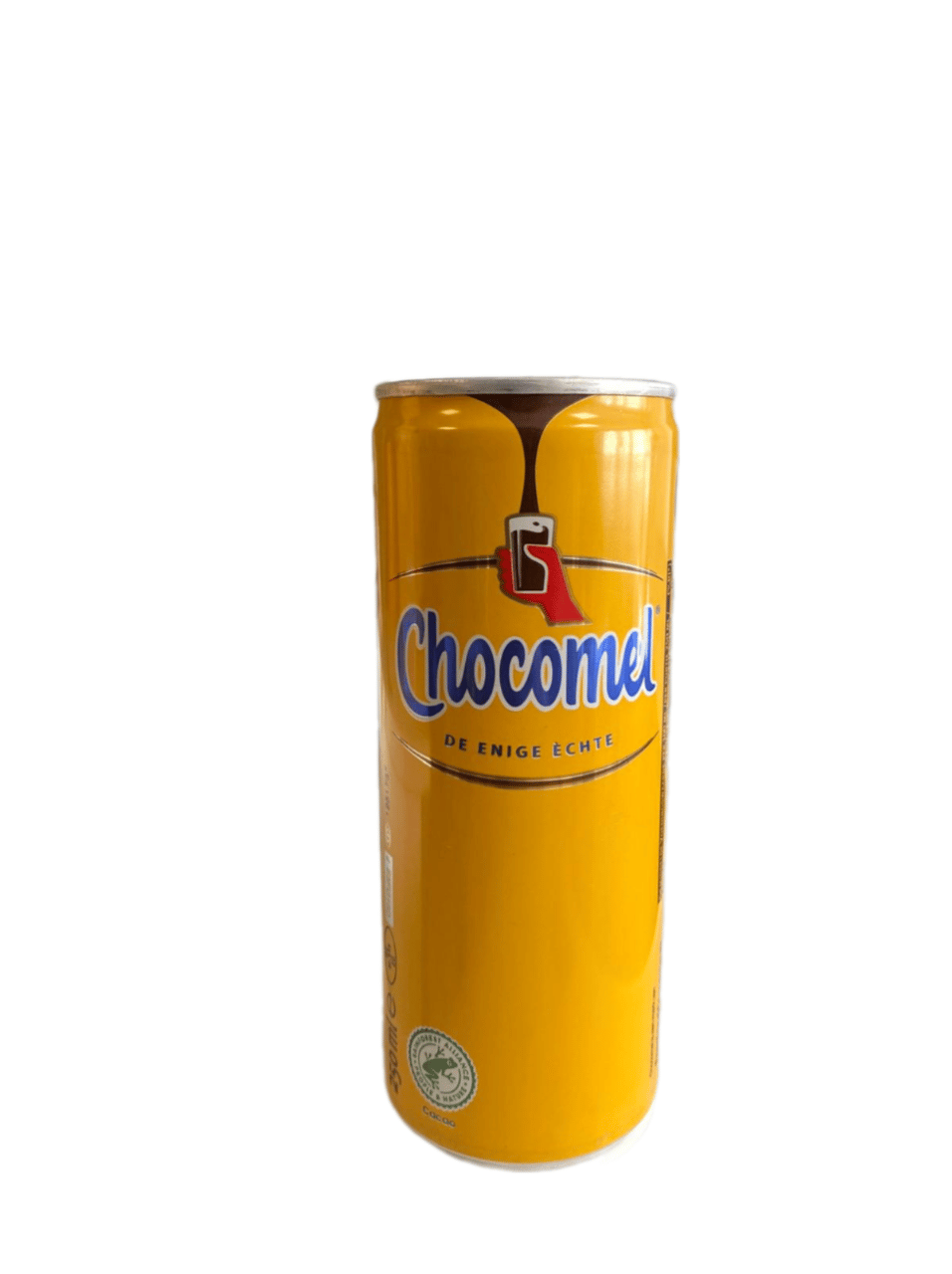Chocomel Kakaolu Süt 250 mlTANIMSIZ