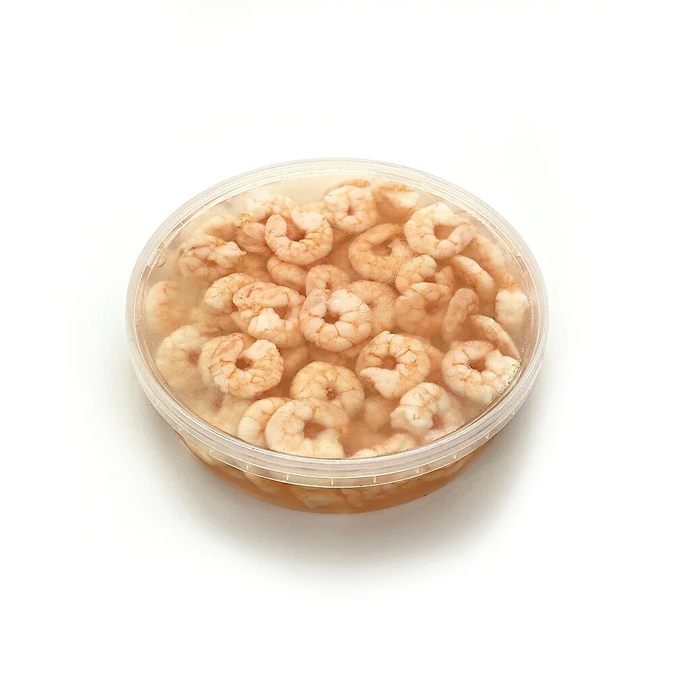 Cunda Marin Karides Salamura 200 grCUnda Marin