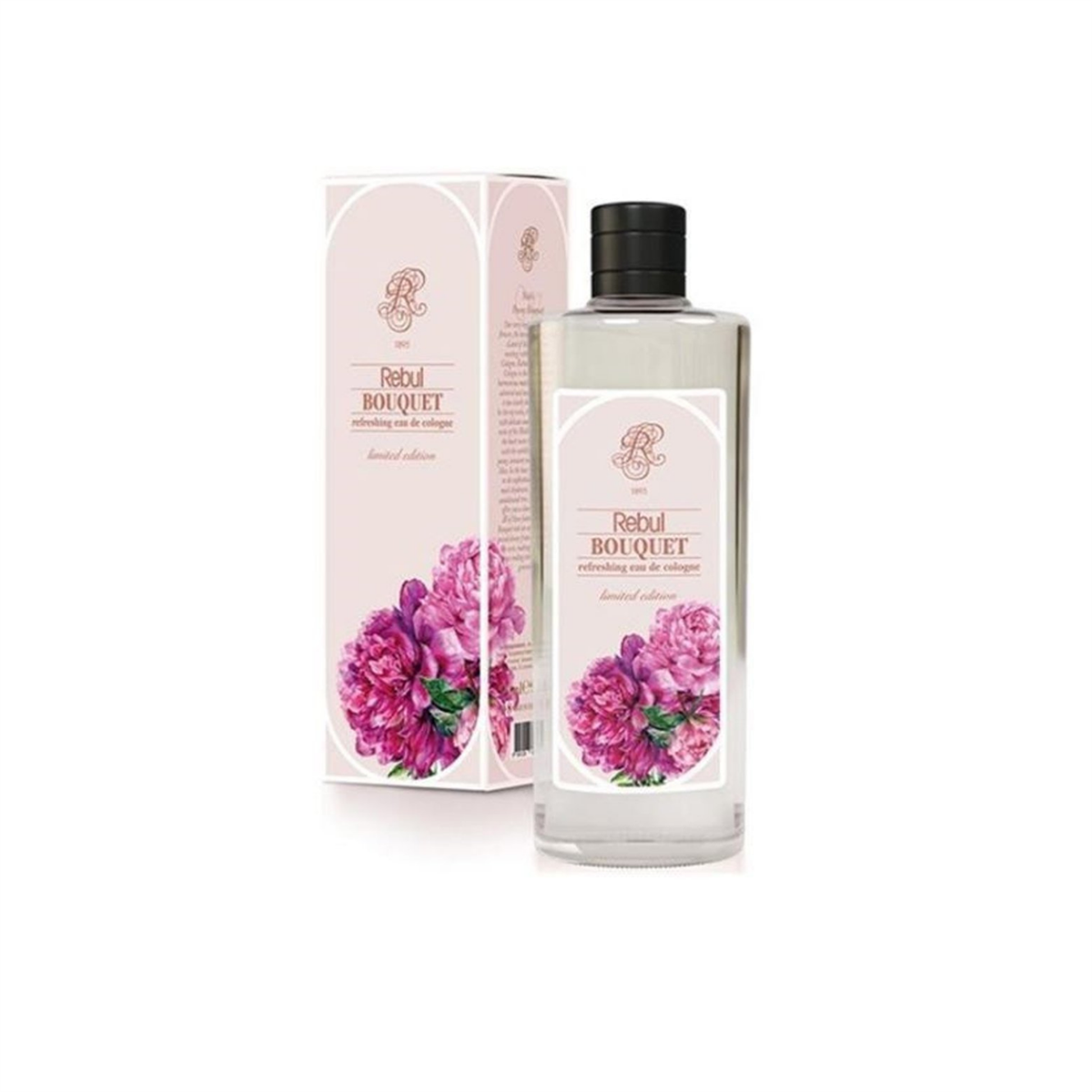 Rebul Bouquet Kolonya 270 ml