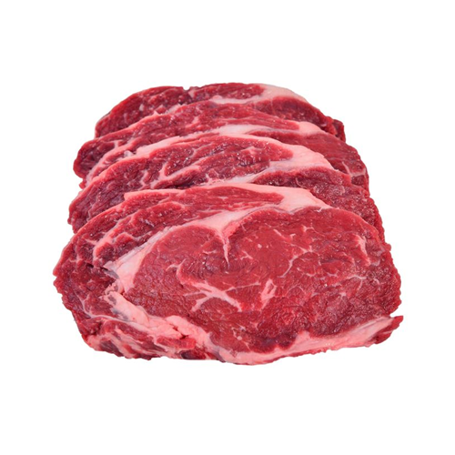 Dana AntrikotMemleket Gurmesi