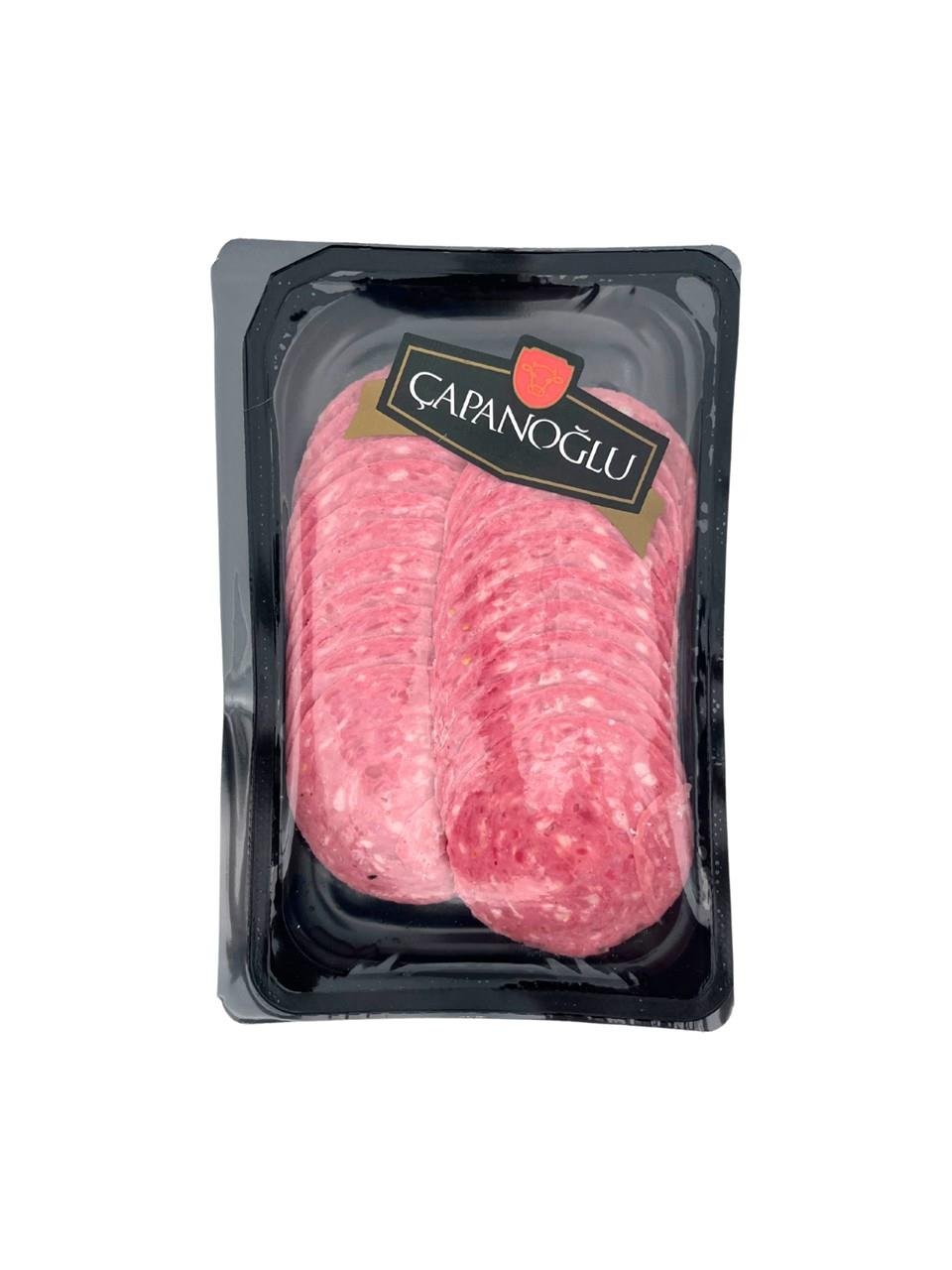 Dana İspanyol Salam 100 grÇapanoğlu