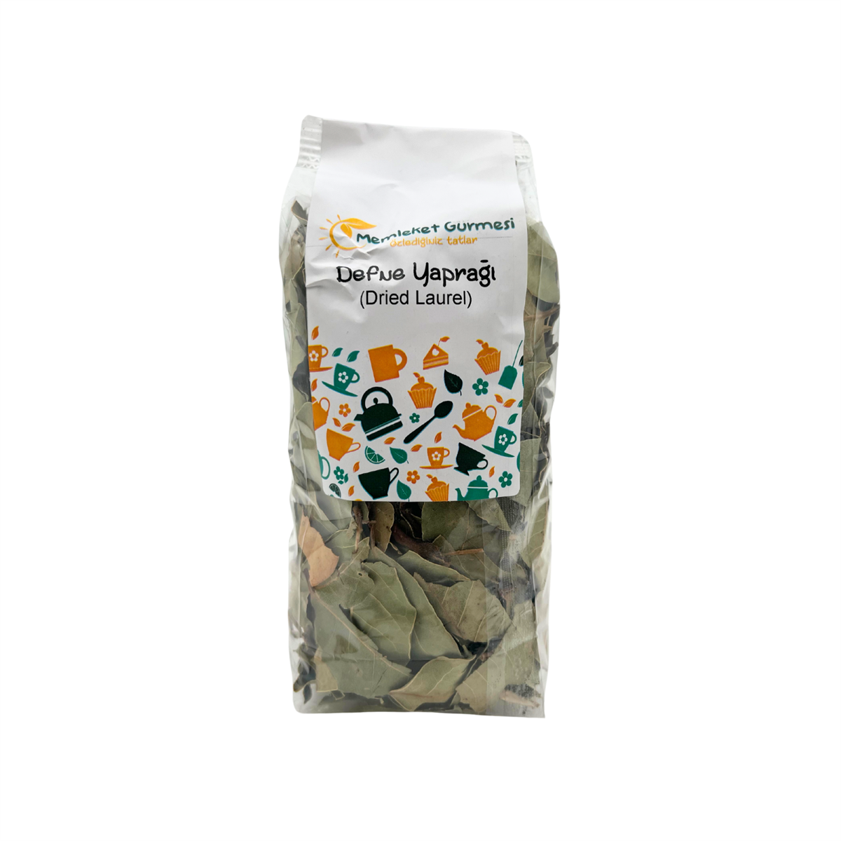 Defne Yaprağı 50 gr