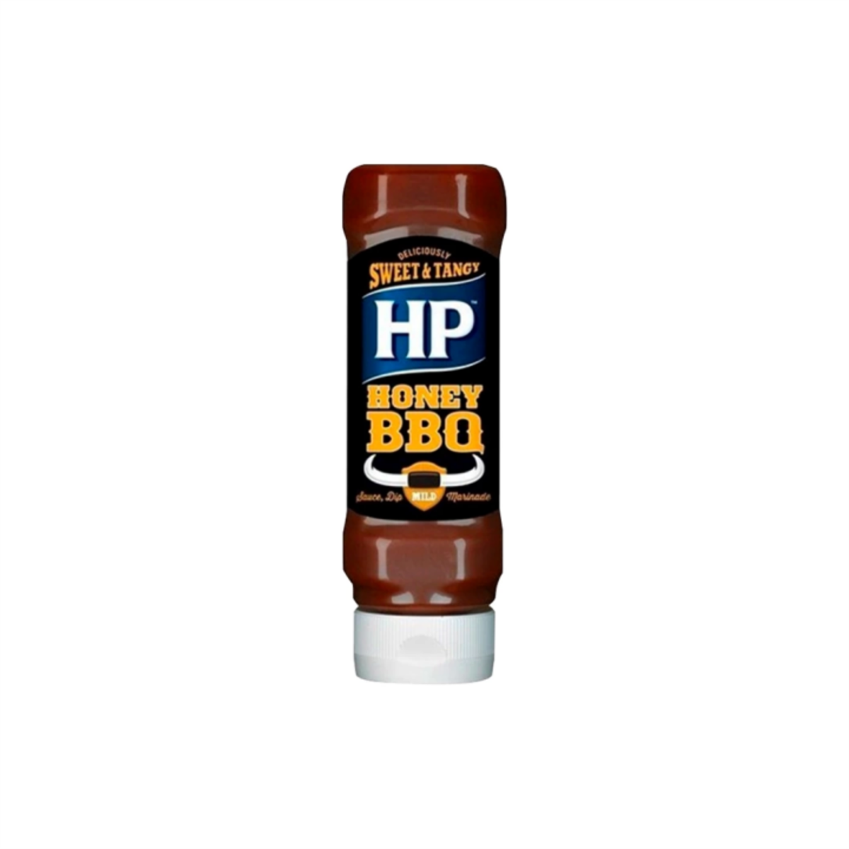 Hp Honey BBQ Sos 465 gr