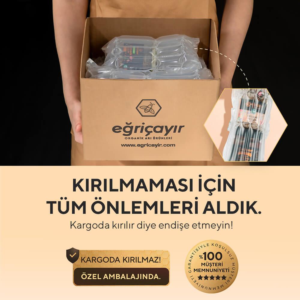 Eğriçayır Kolajen ve Hambal Karışımı 215 grEğriçayır