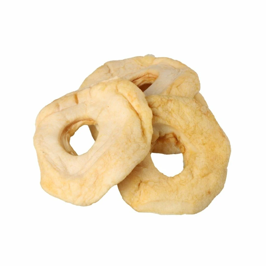 Elma Kurusu DilimliMansur