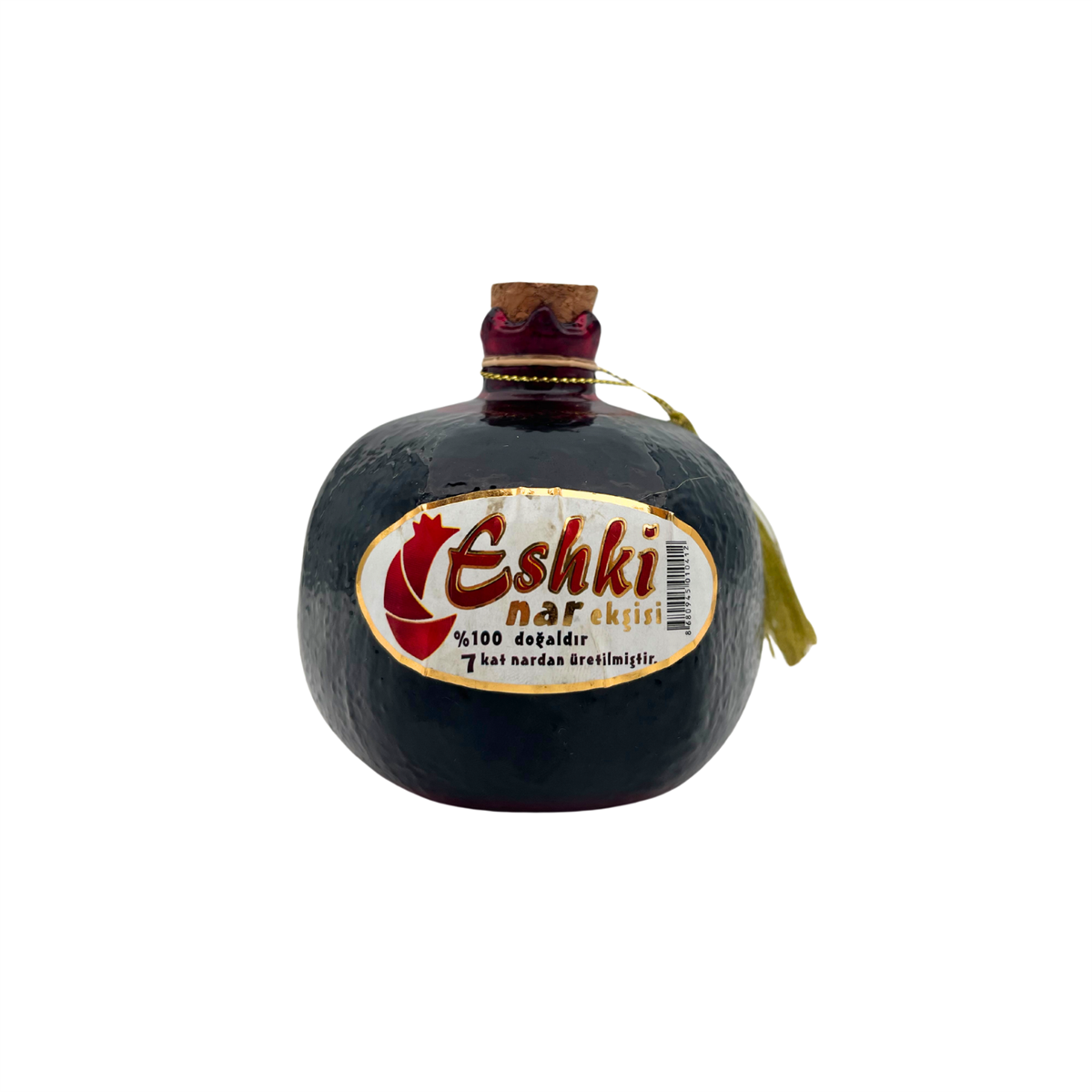 Eshki Doğal Nar Ekşisi 145 gr