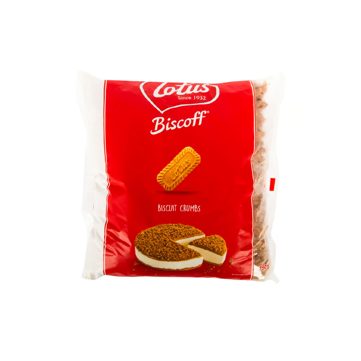 Lotus Bisküvi Kırıntısı 750 gr