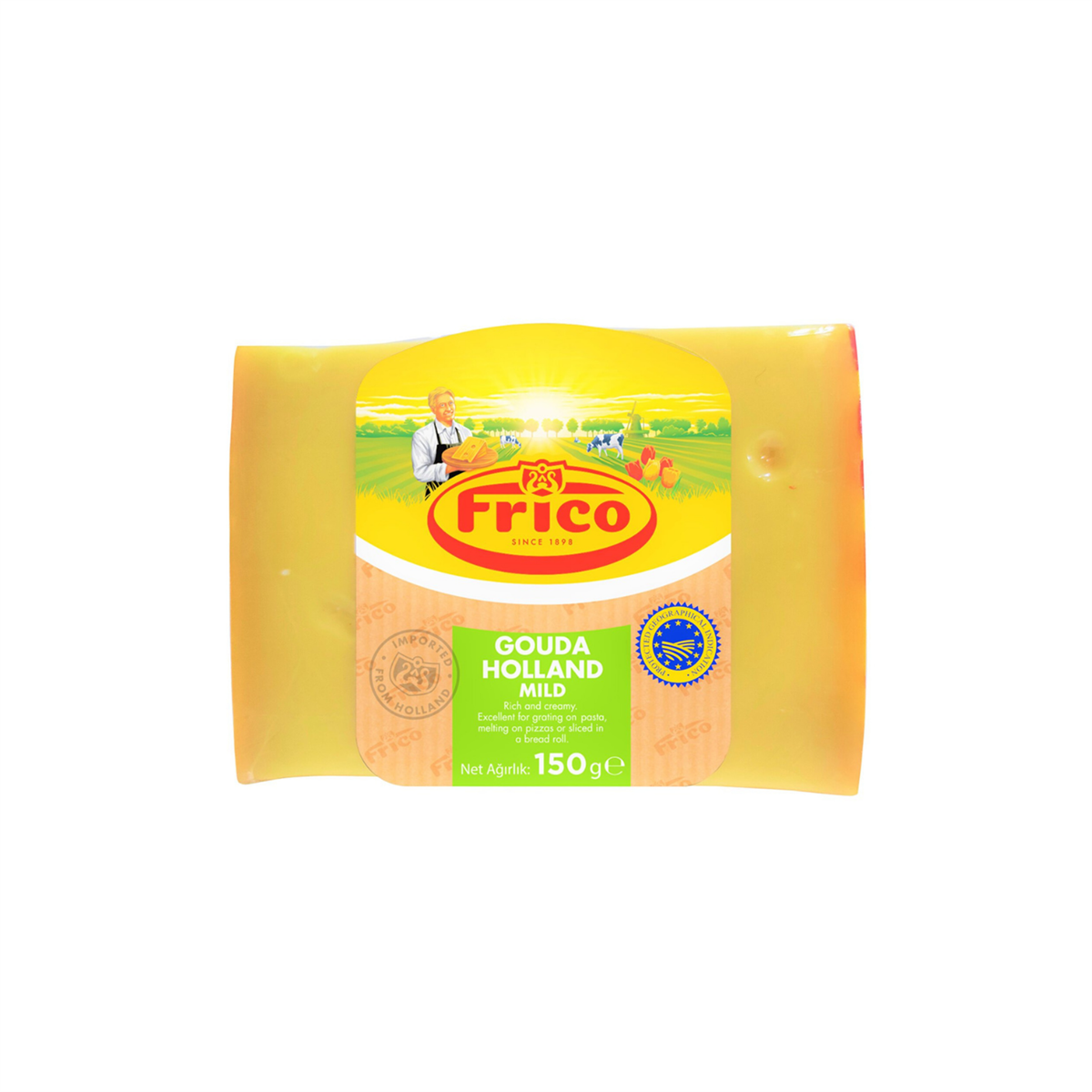 Frico Sade Gouda Peyniri 150 gr