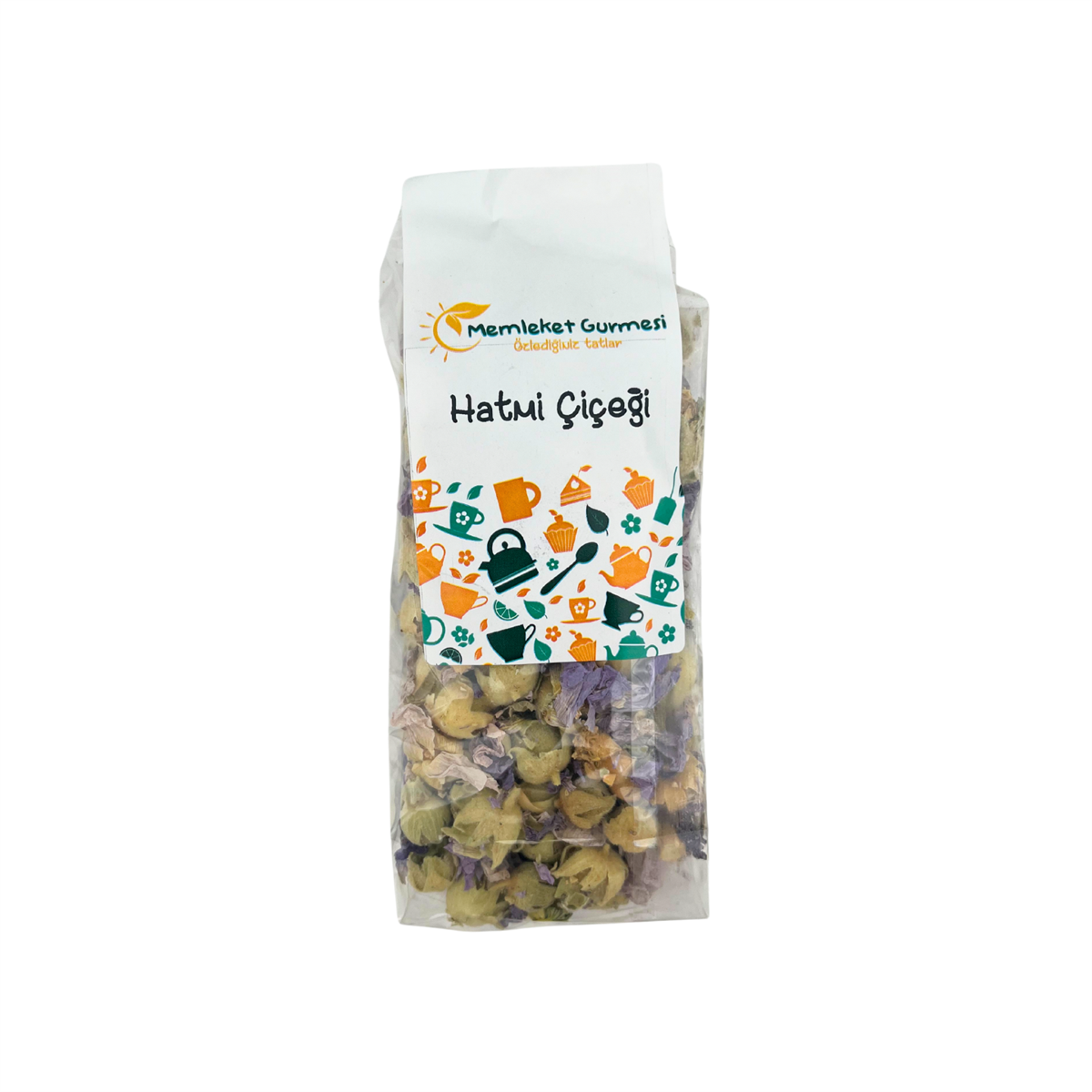 Hatmi Çiçeği Çayı 50 gr