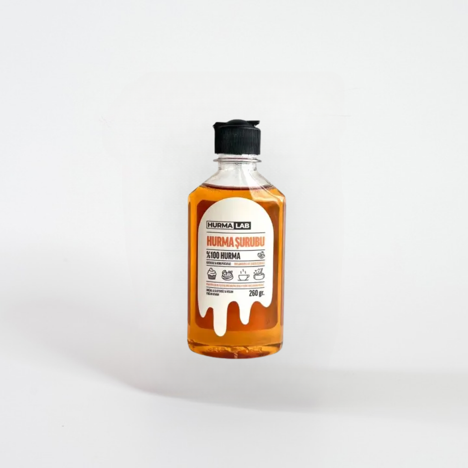 Hurma Lab Hurma Şurubu 260 grHurma Lab