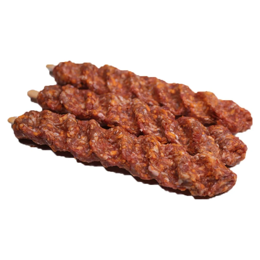 Mangallık Adana ŞişiMemleket Gurmesi