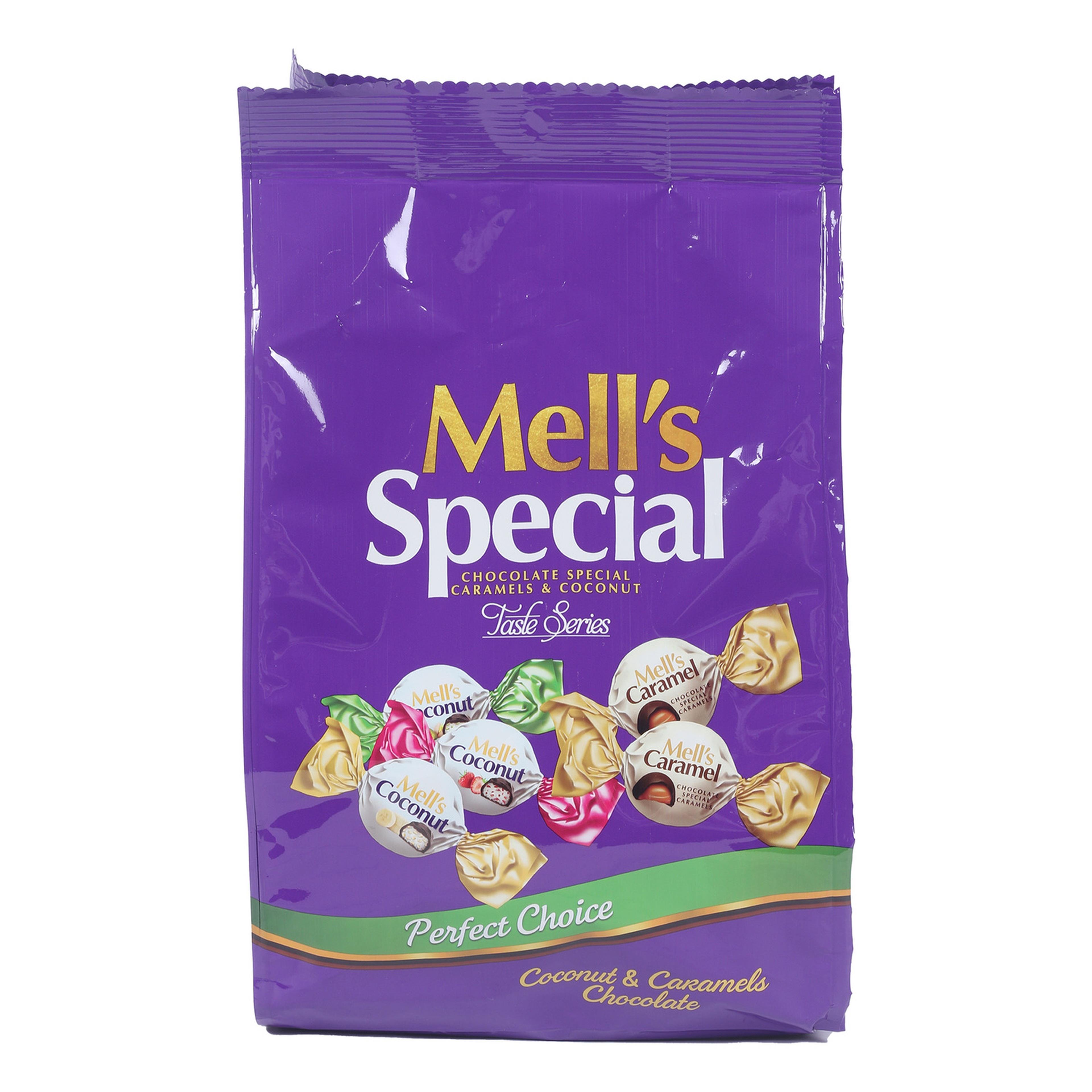 Mells Special Chocolate 500 gr