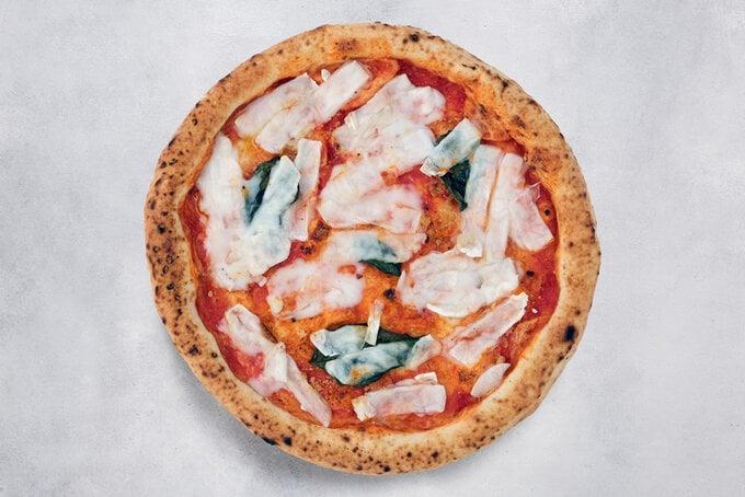 Neo Nappo Vegan Margherita 370 grSotto Gıda