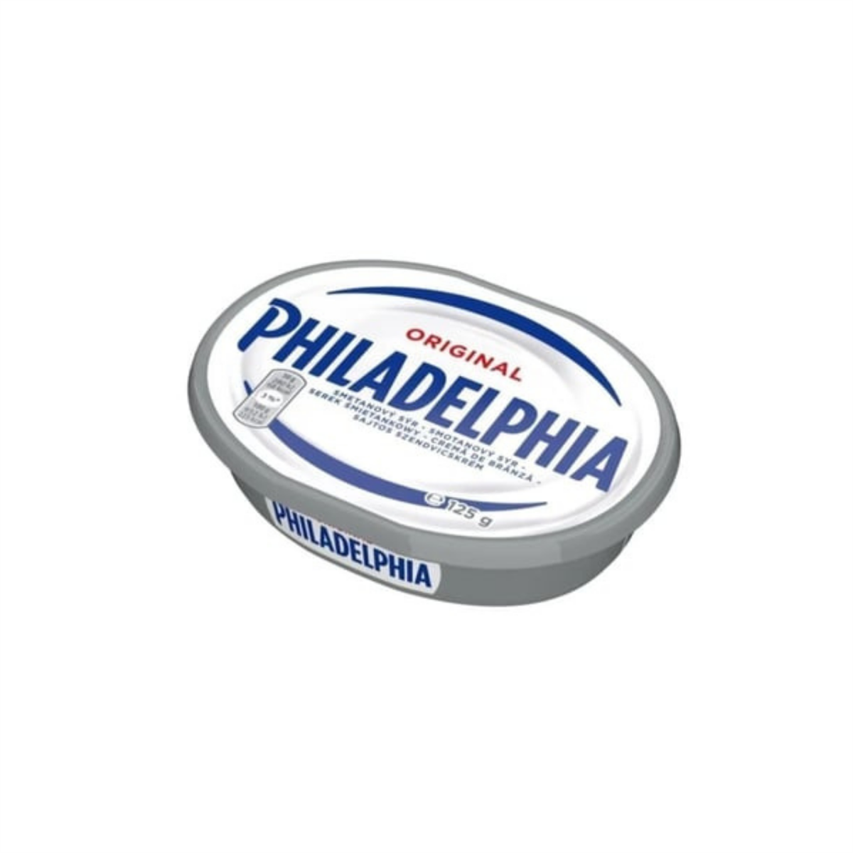 Phıladelphia Original 125 gr