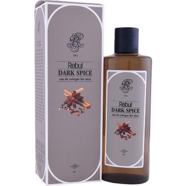 Rebul Dark Spıce 250 mlTANIMSIZ