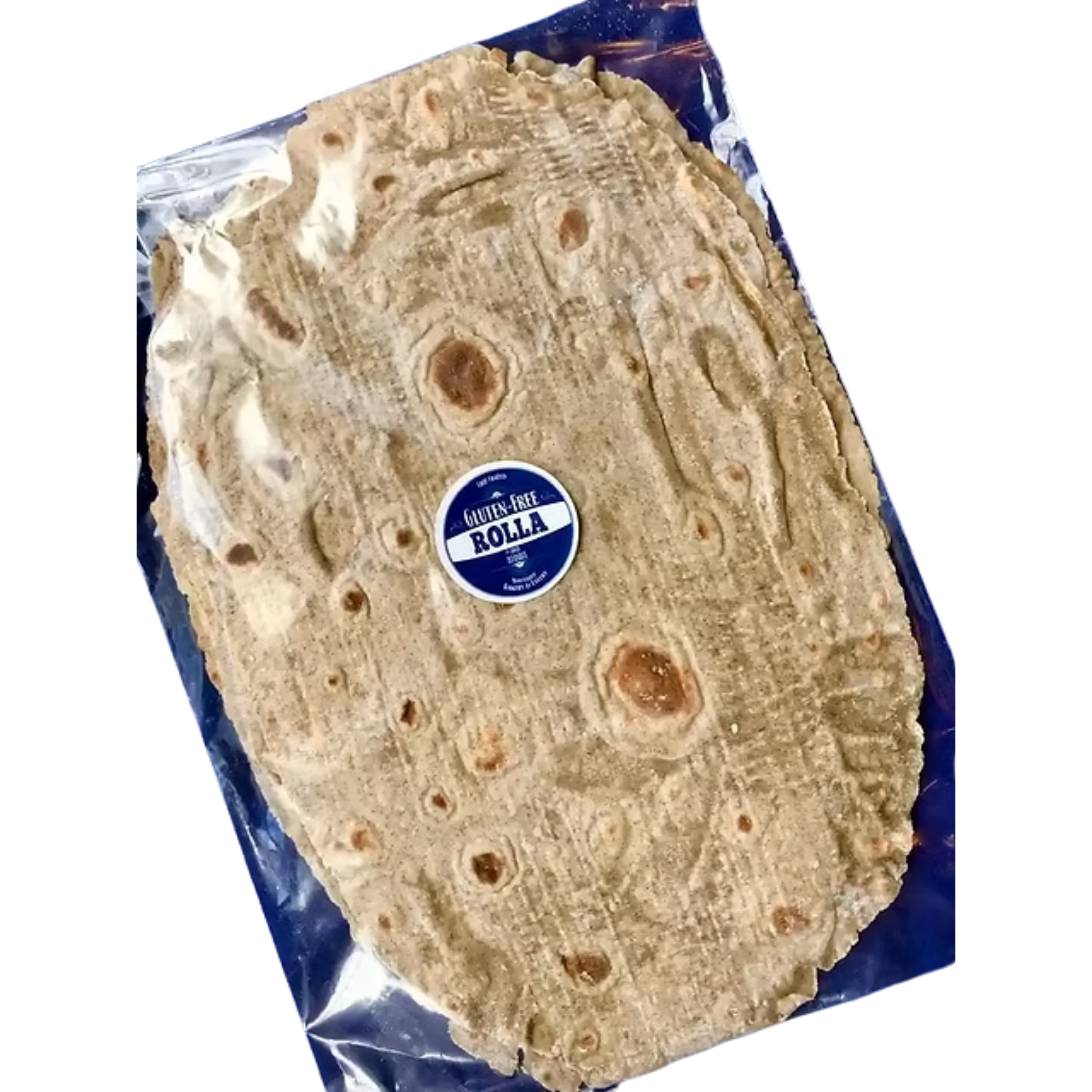 Rolla Glutensiz Lahmacun 110 grRolla