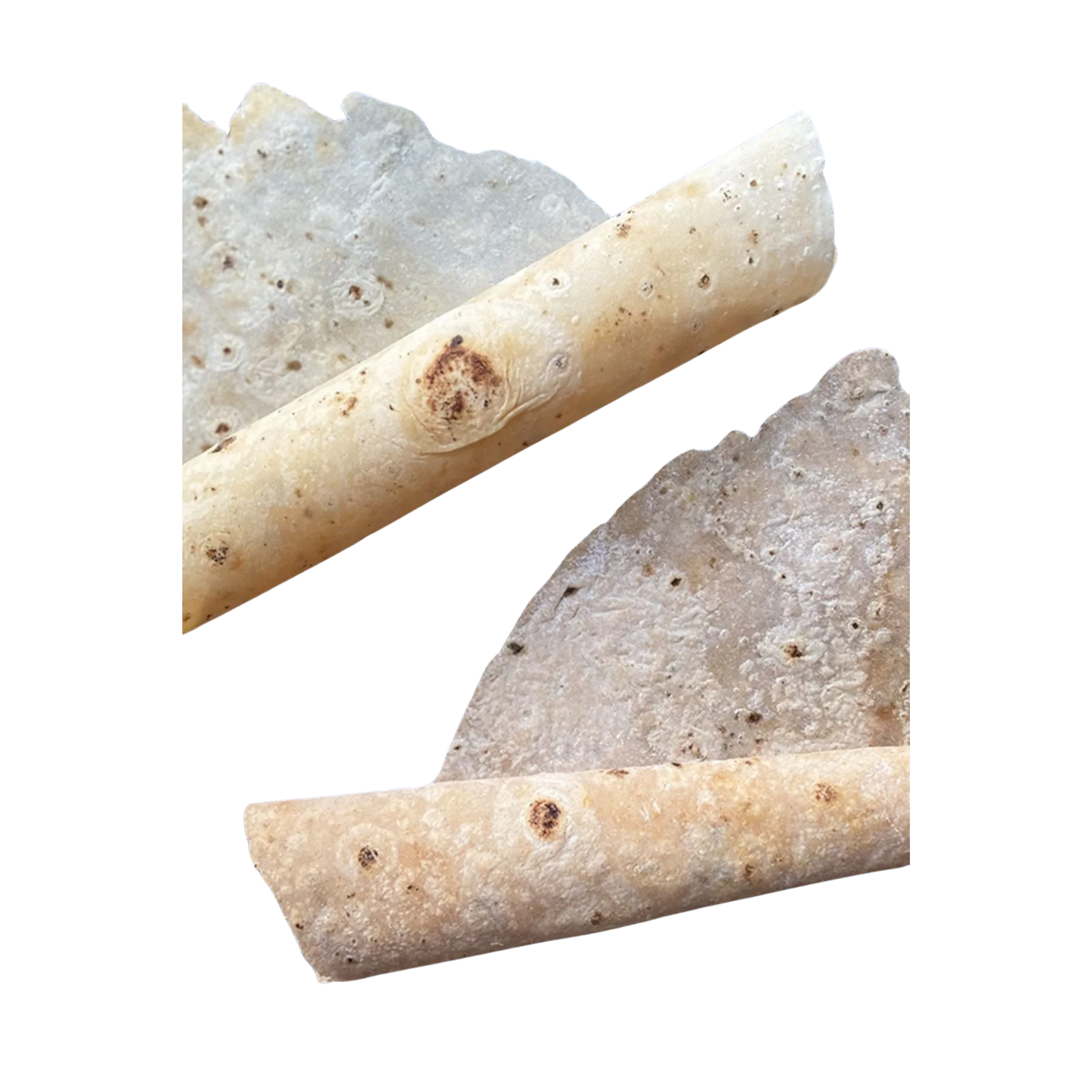 Rolla Glutensiz Tandır Lavaşı 5x65 grRolla