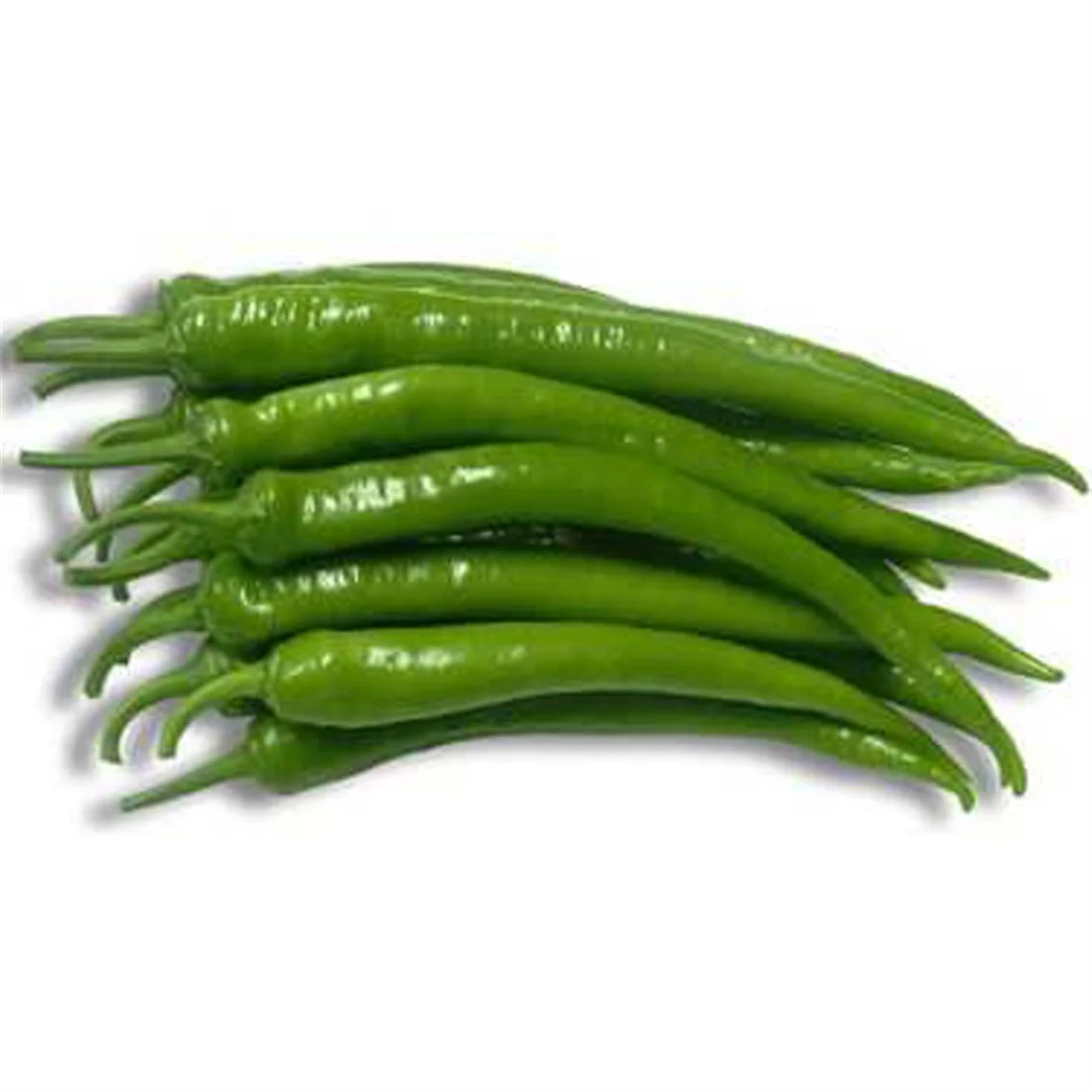 Sivri BiberMemleket Gurmesi