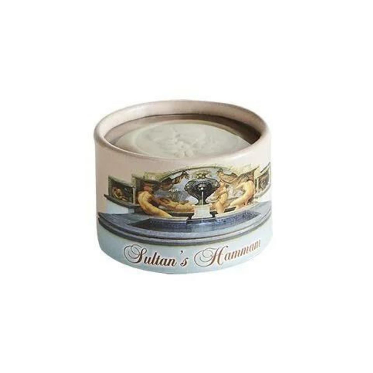 Sultans Hammam Zeytinyağı Sabunu 100 gr