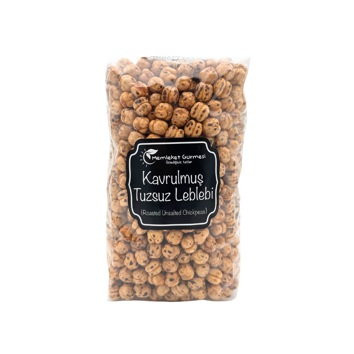 Tuzsuz Leblebi 400 gr