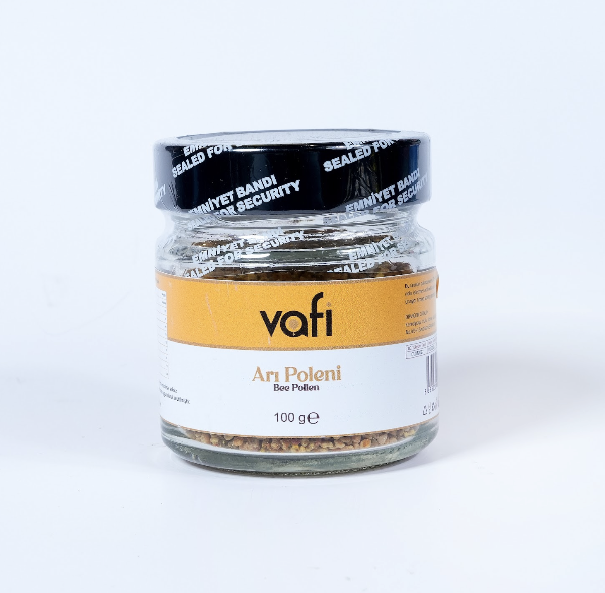 Vafi Polen 100 grVafi