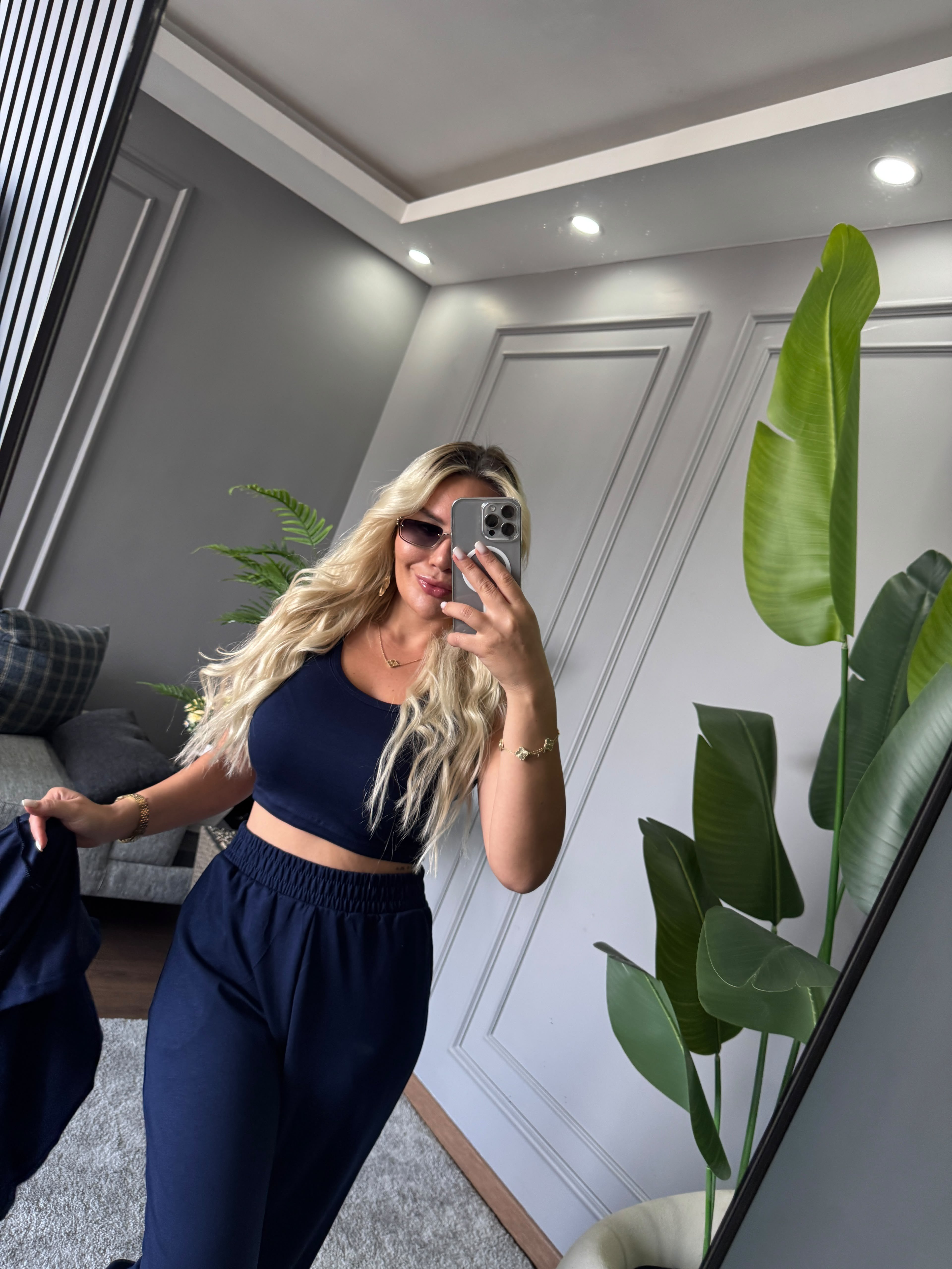 3'LÜ TAKIM