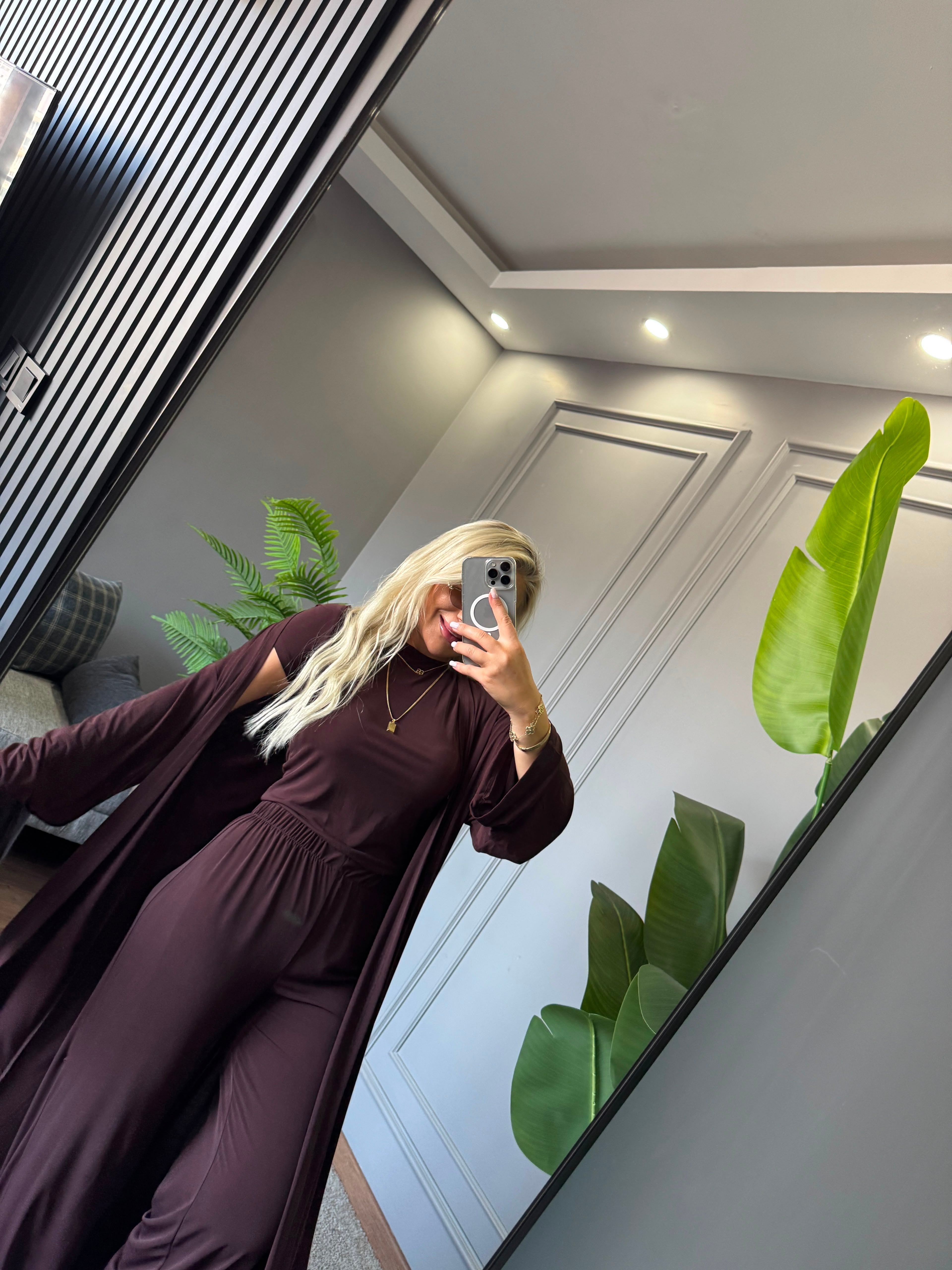 3'LÜ TAKIM
