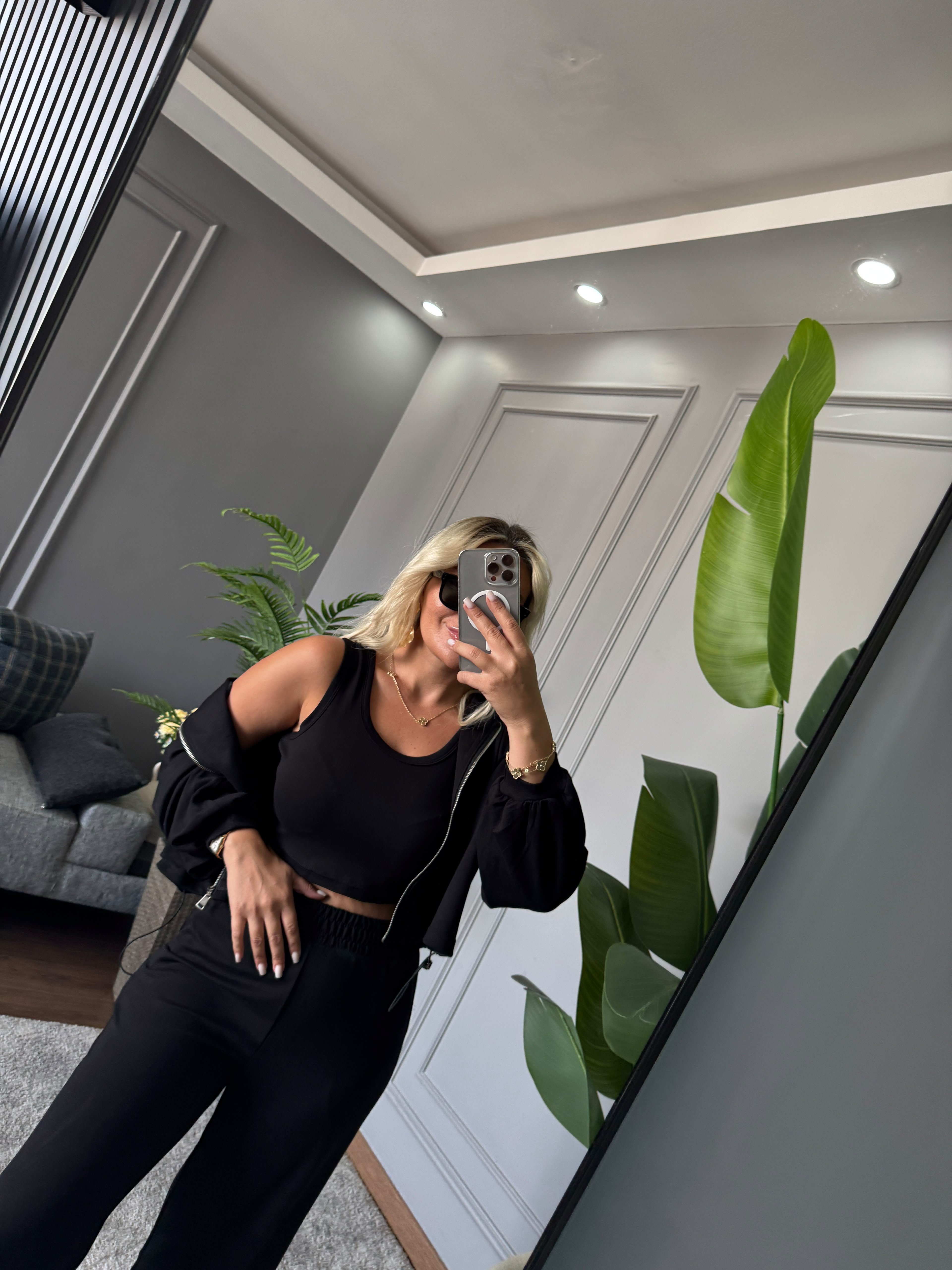 3'LÜ TAKIM