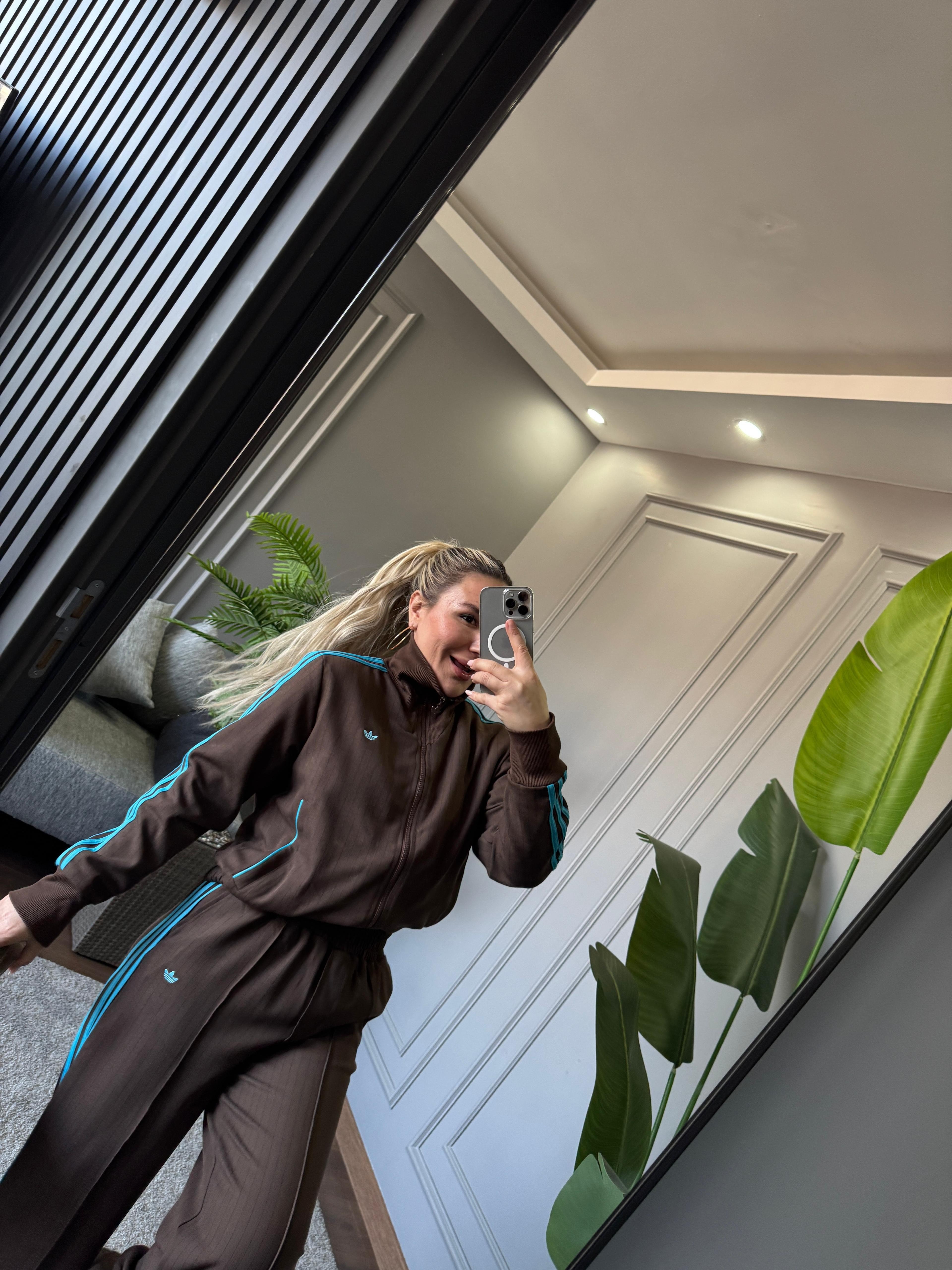 ADİDA EŞOFMAN TAKIM 