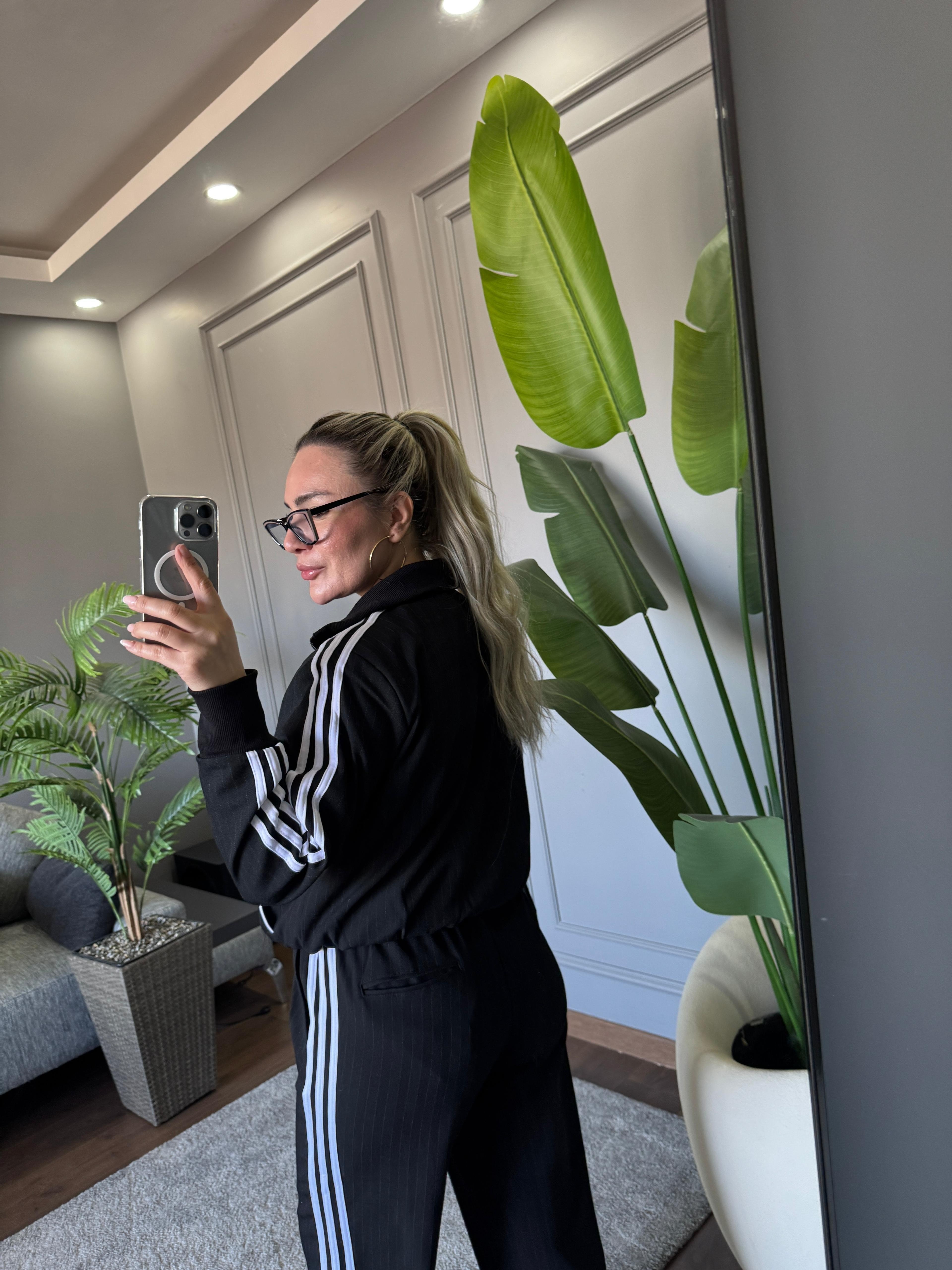 ADİDA EŞOFMAN TAKIM 