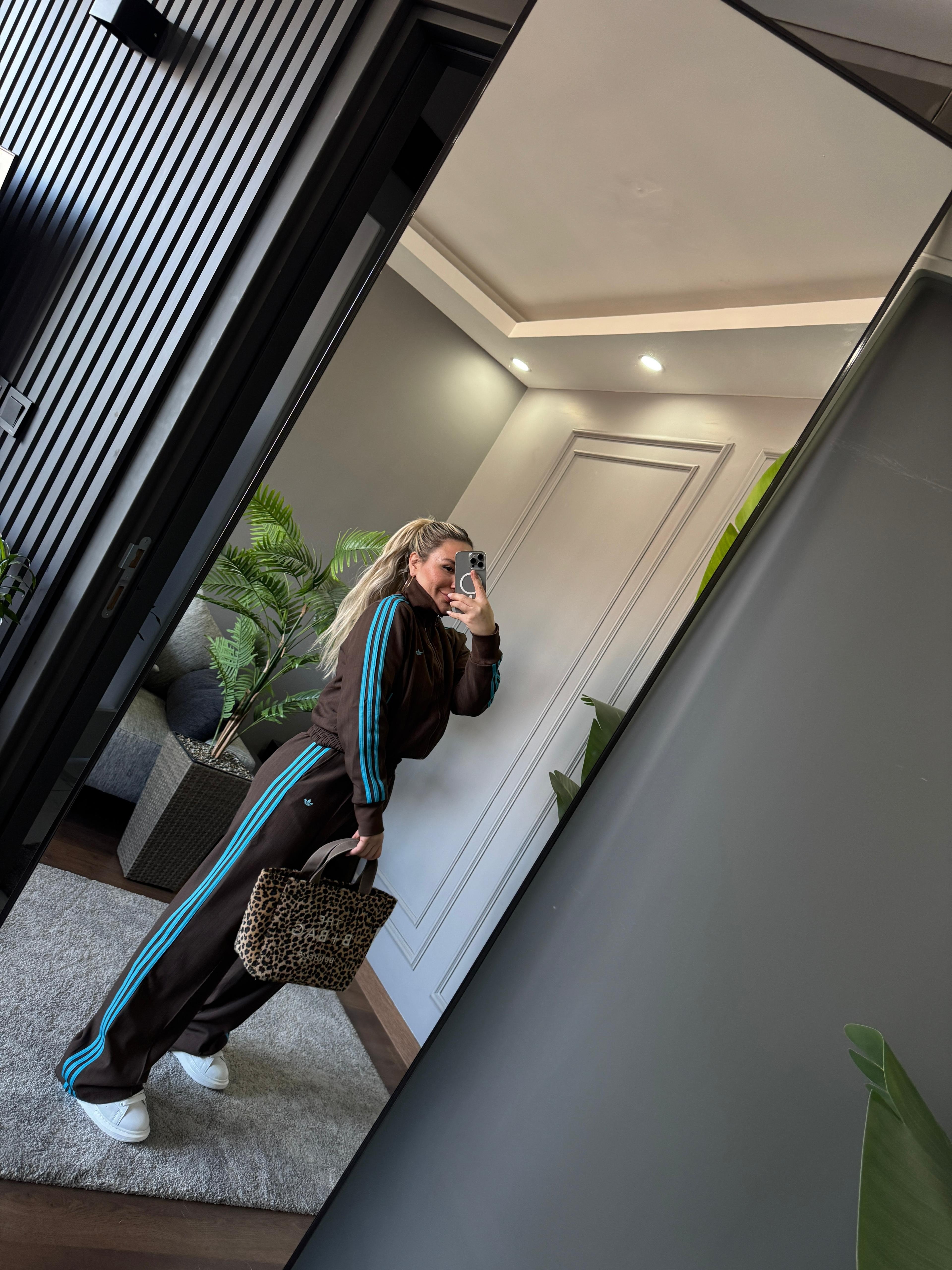 ADİDA EŞOFMAN TAKIM 