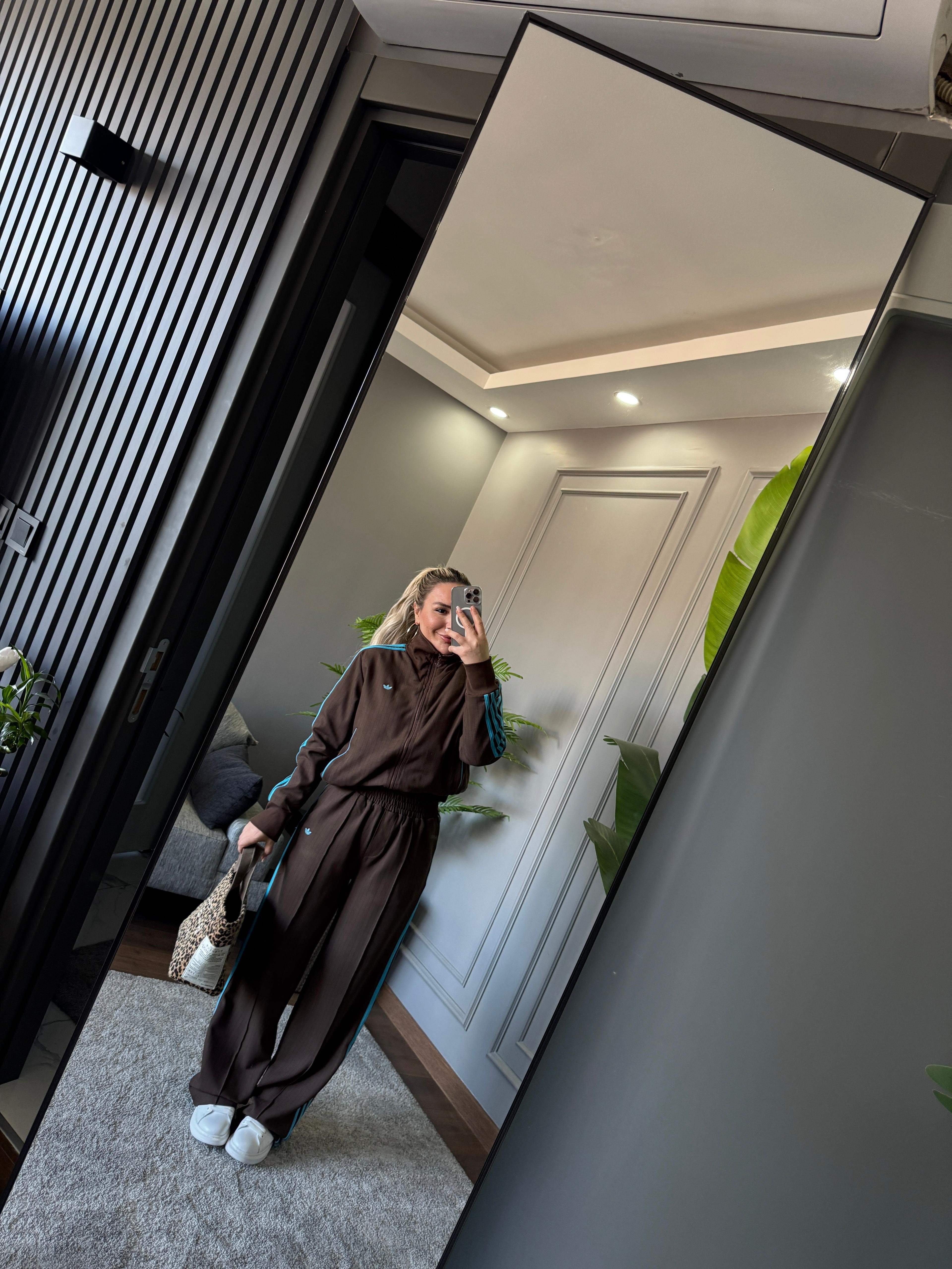 ADİDA EŞOFMAN TAKIM 