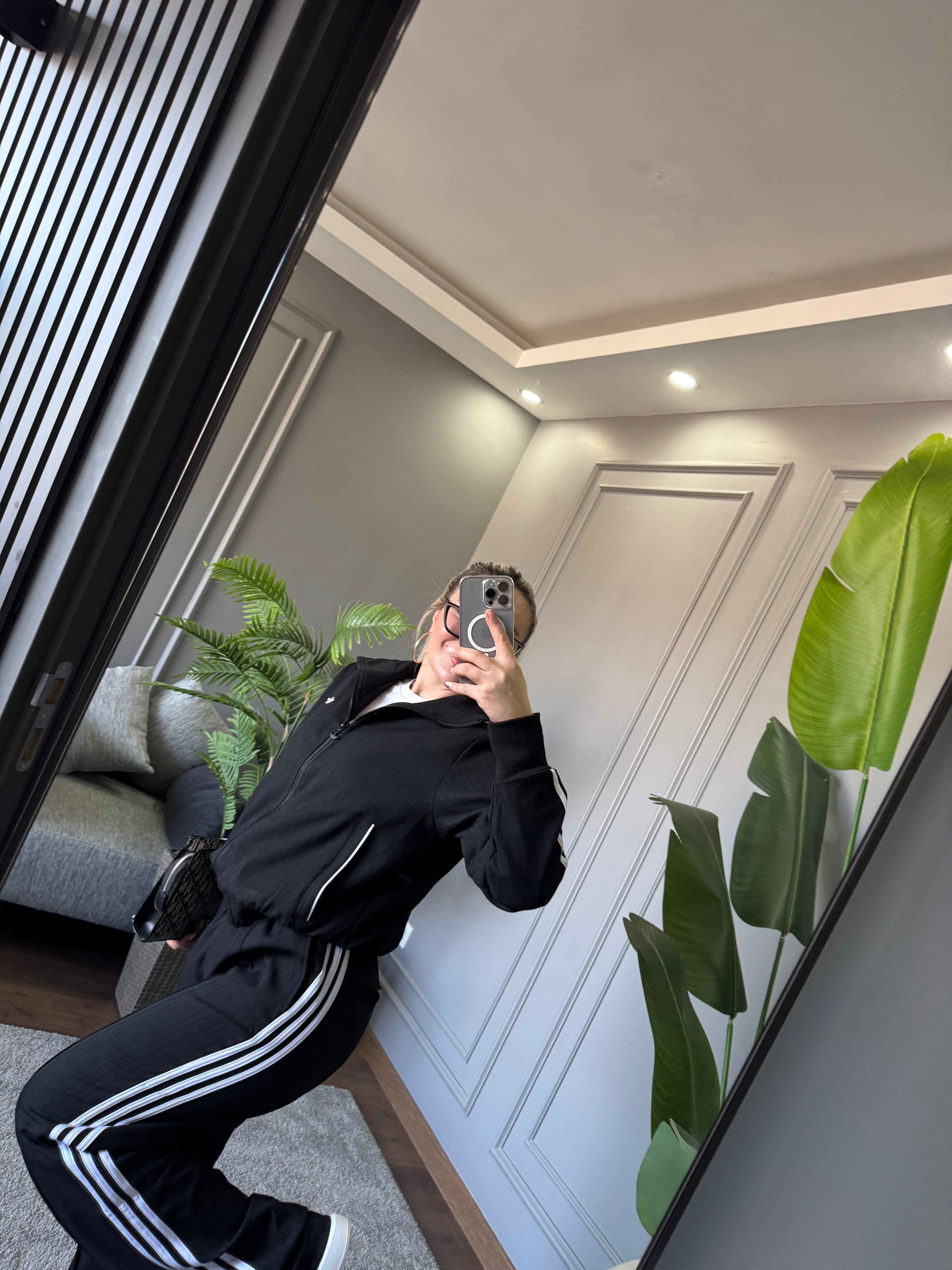 ADİDA EŞOFMAN TAKIM 