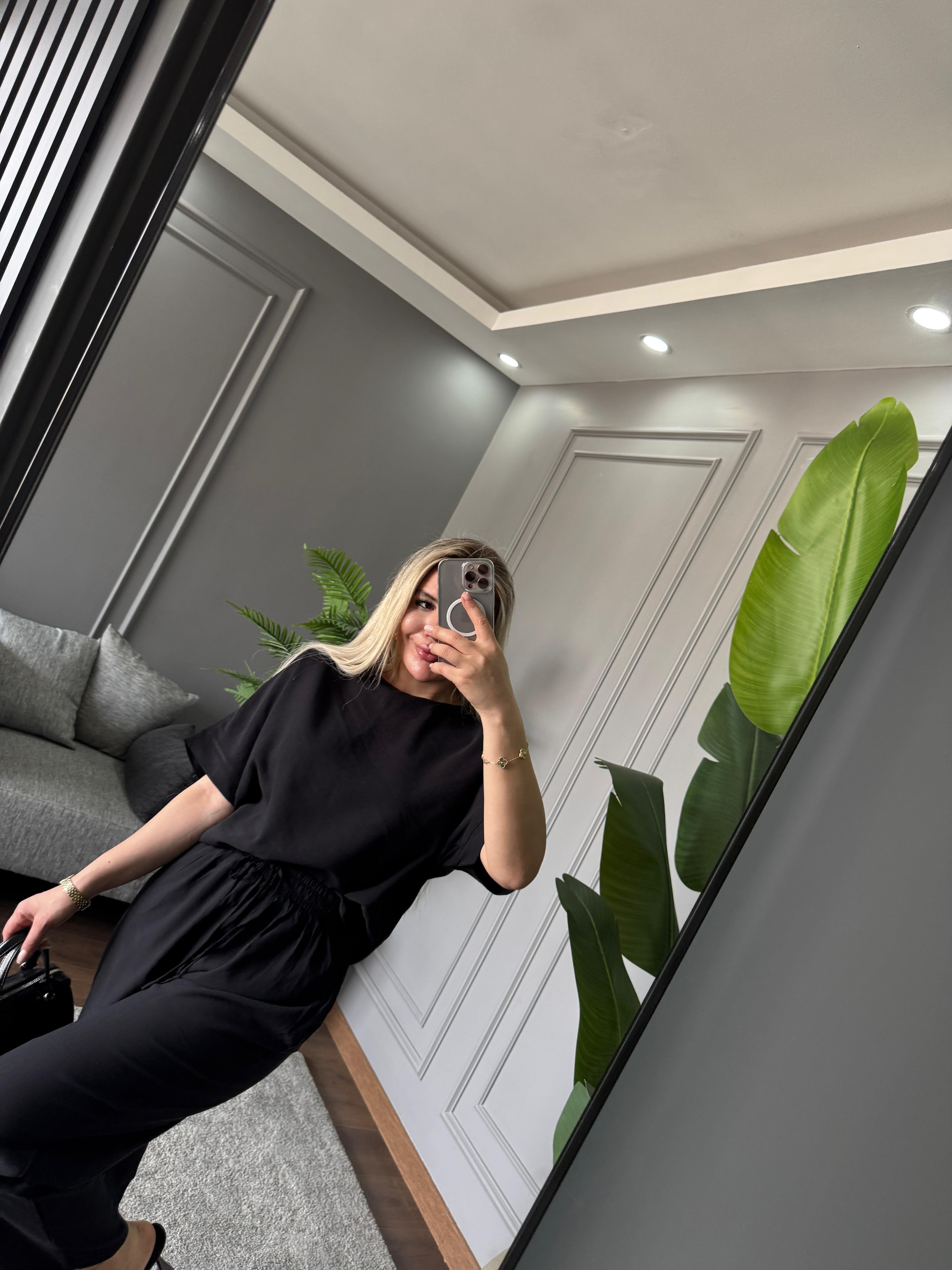 AEROBİN KUMAŞ TAKIM