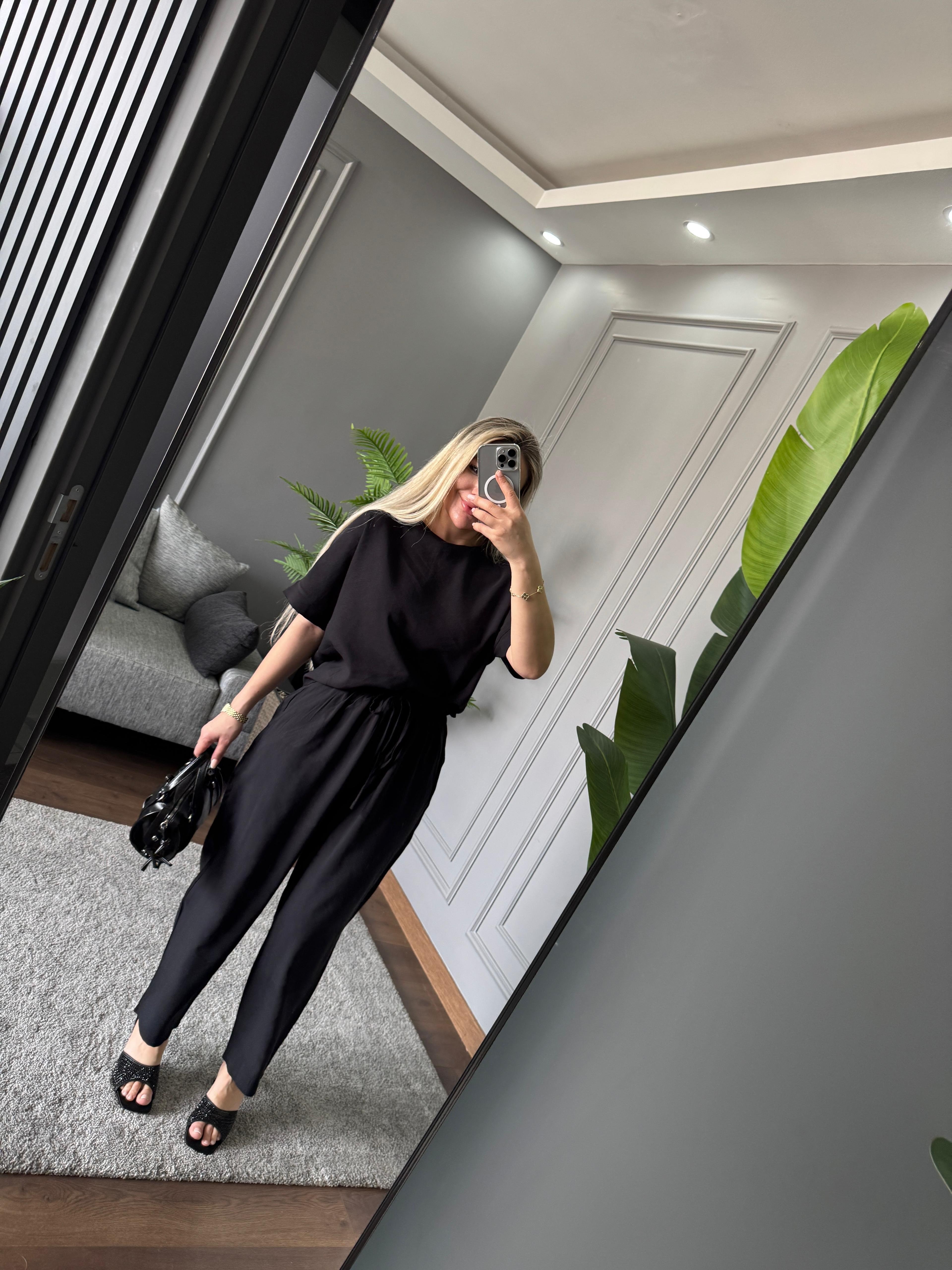 AEROBİN KUMAŞ TAKIM