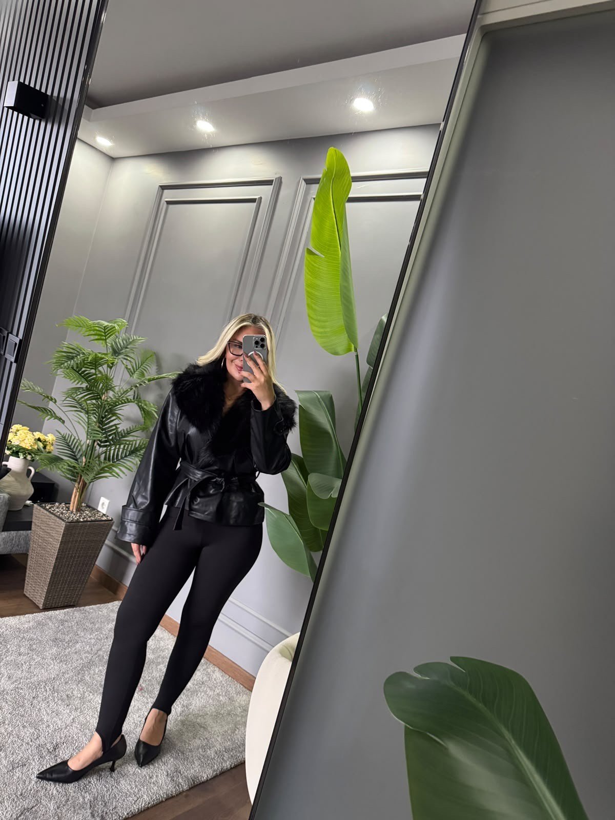 Astarlı ceket 