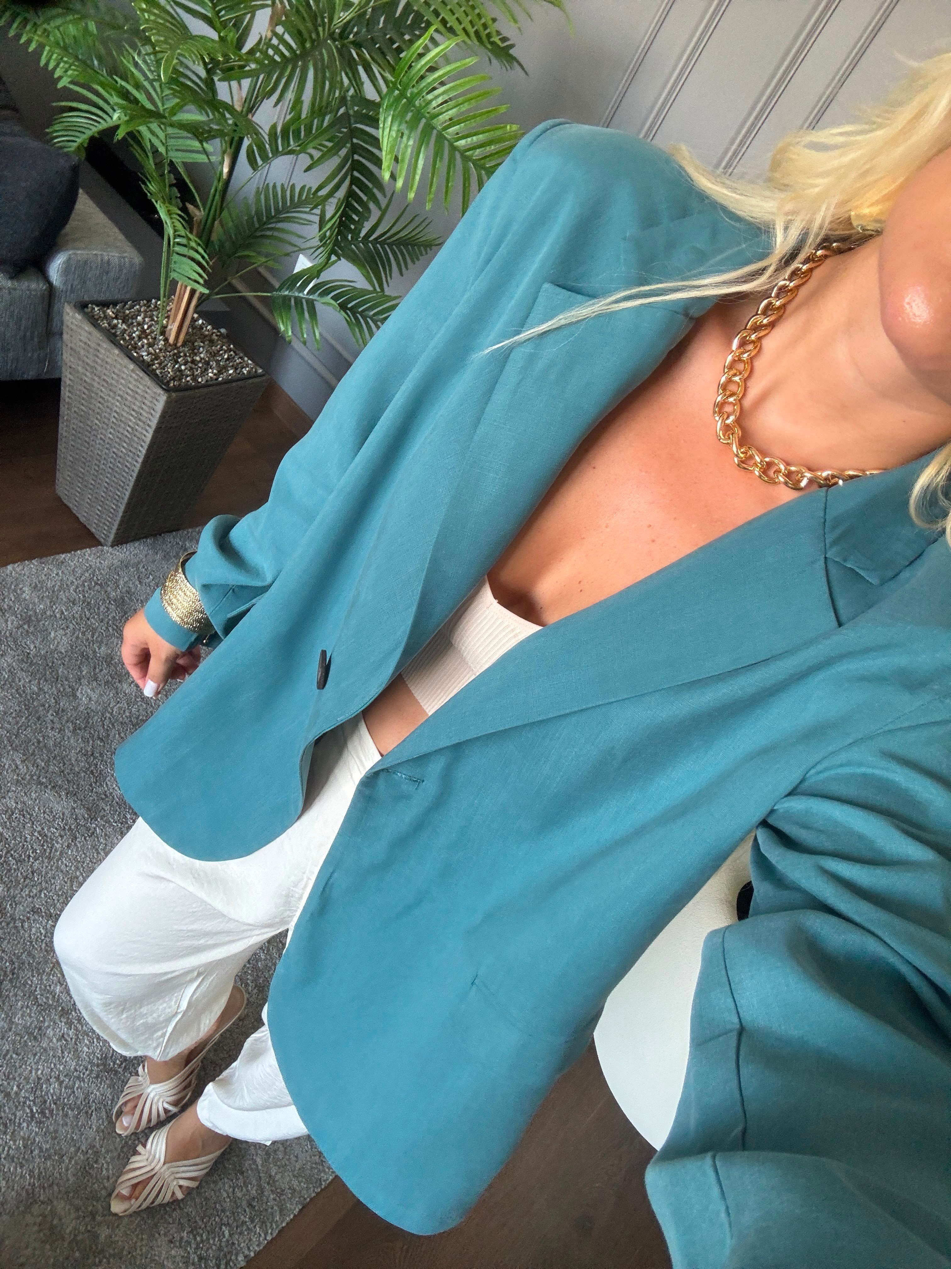 BLAZER