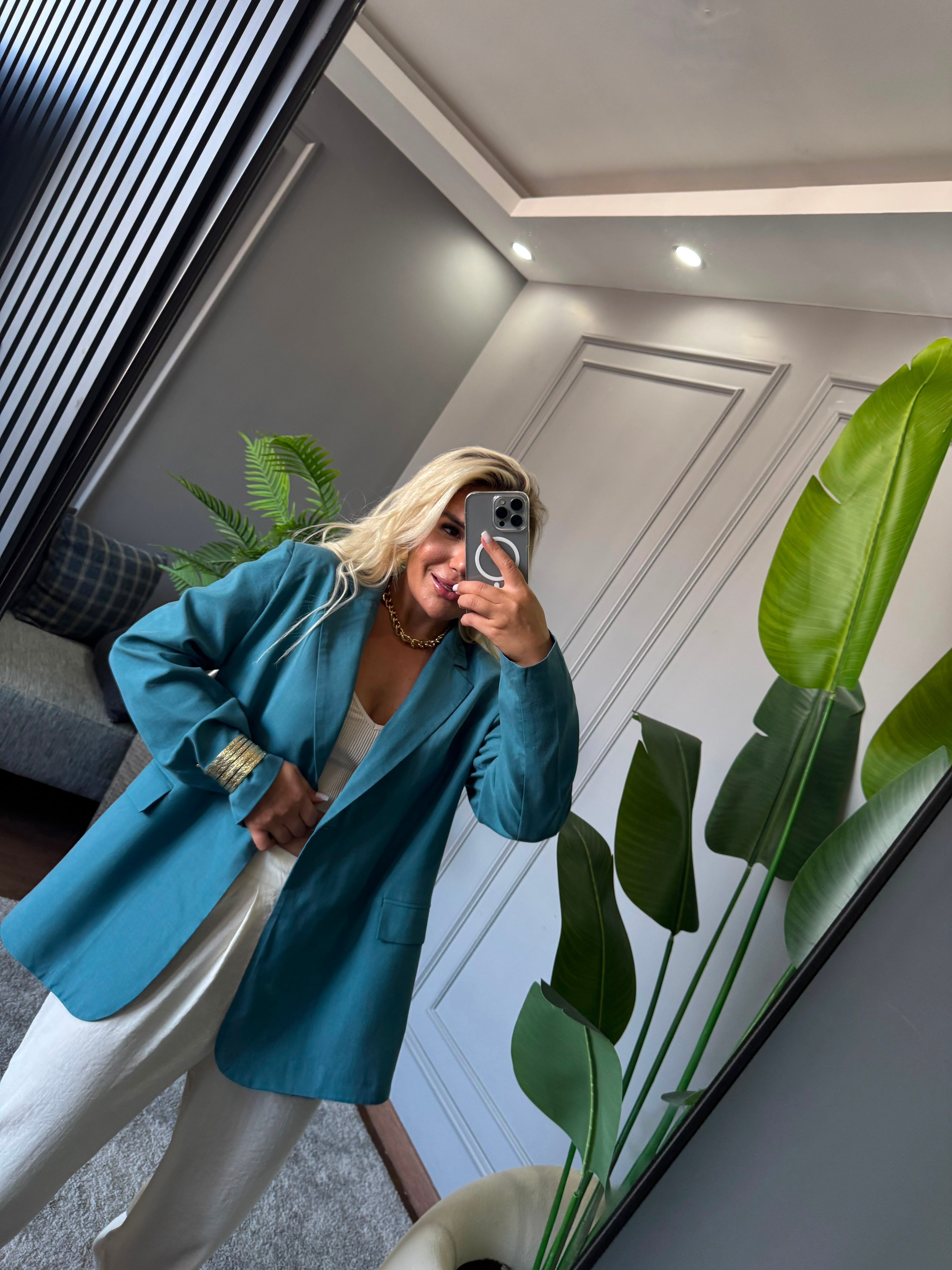 BLAZER