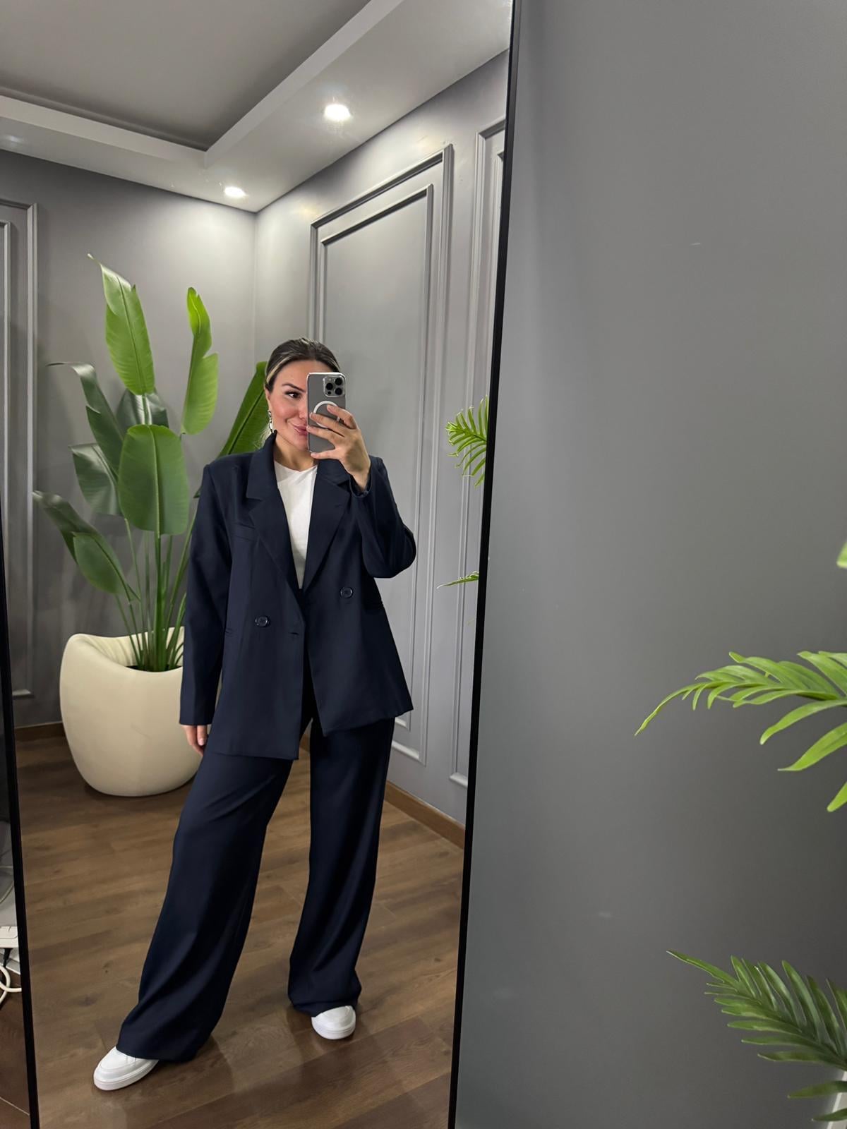 BLAZER CEKET TAKIM