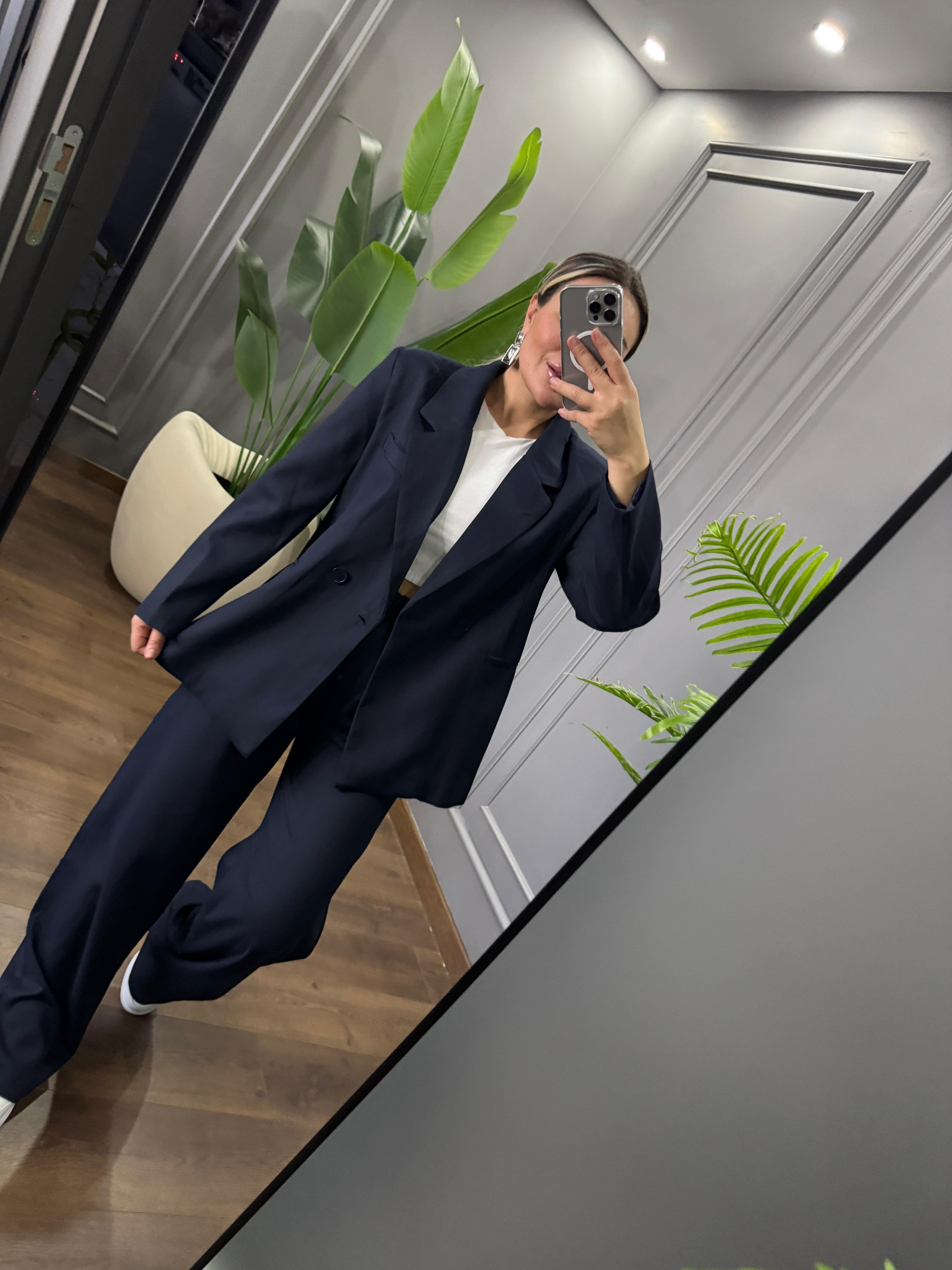 BLAZER CEKET TAKIM