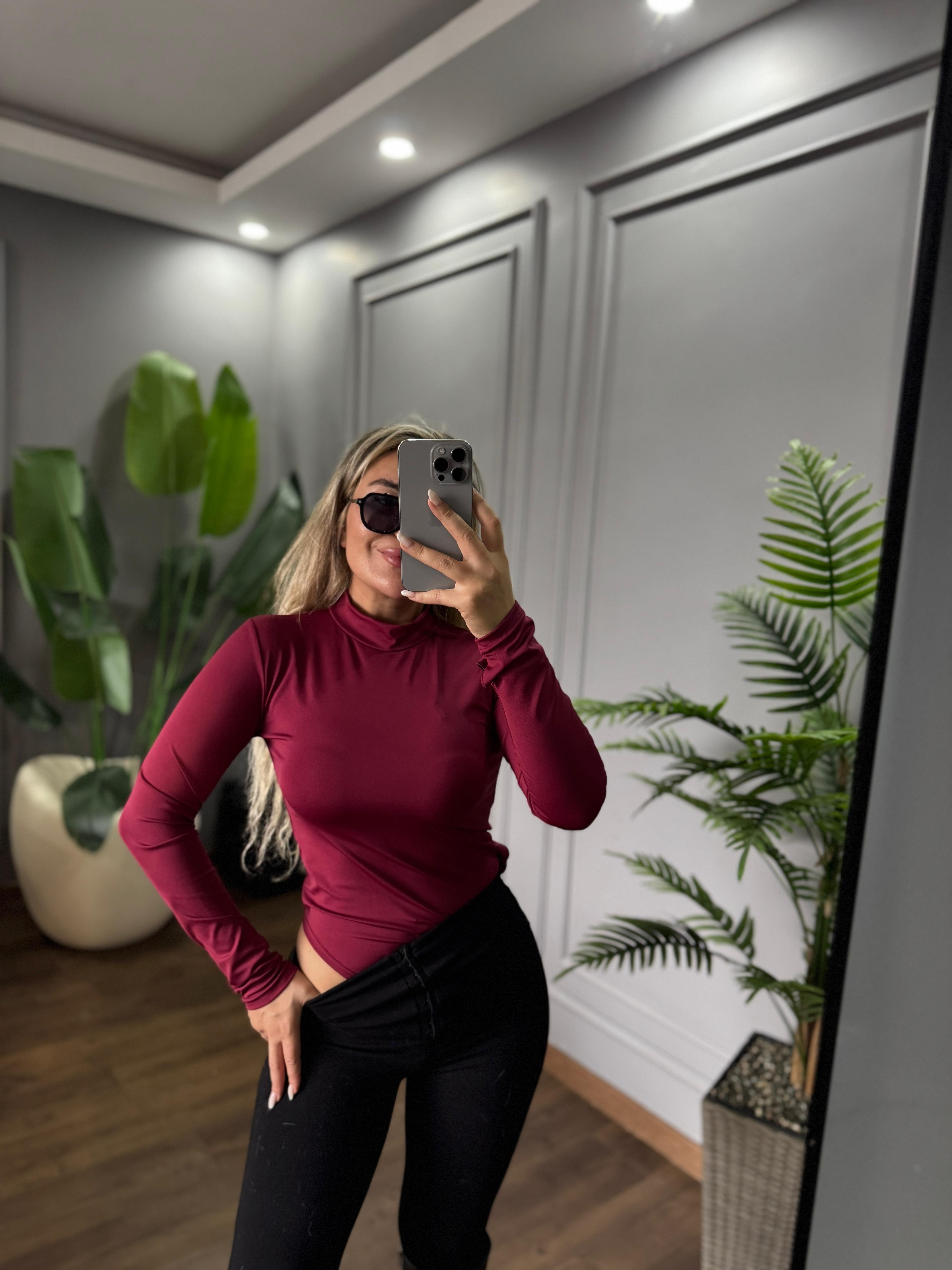 Body süit