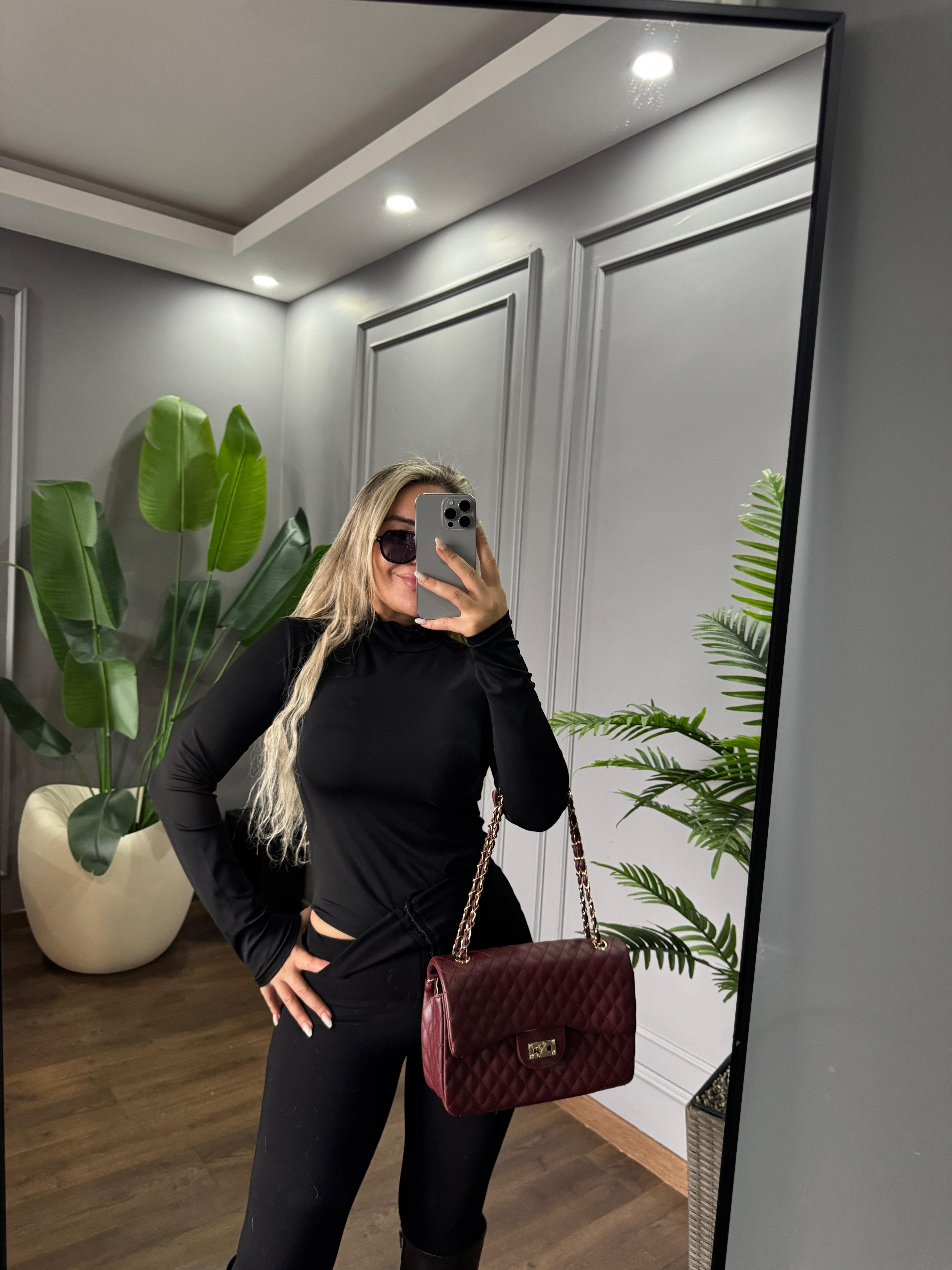 Body süit