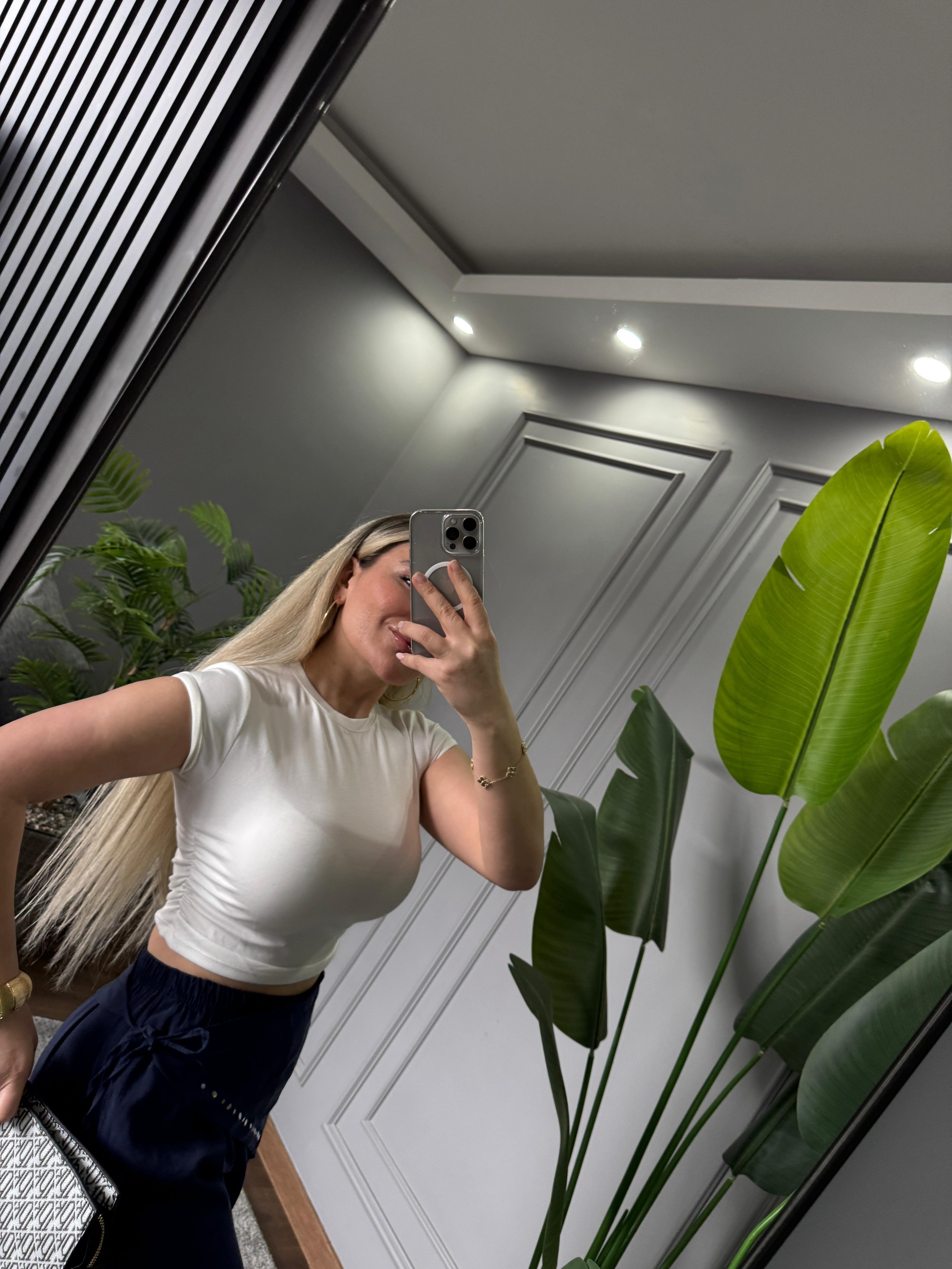 BÜZGÜLÜ CROP