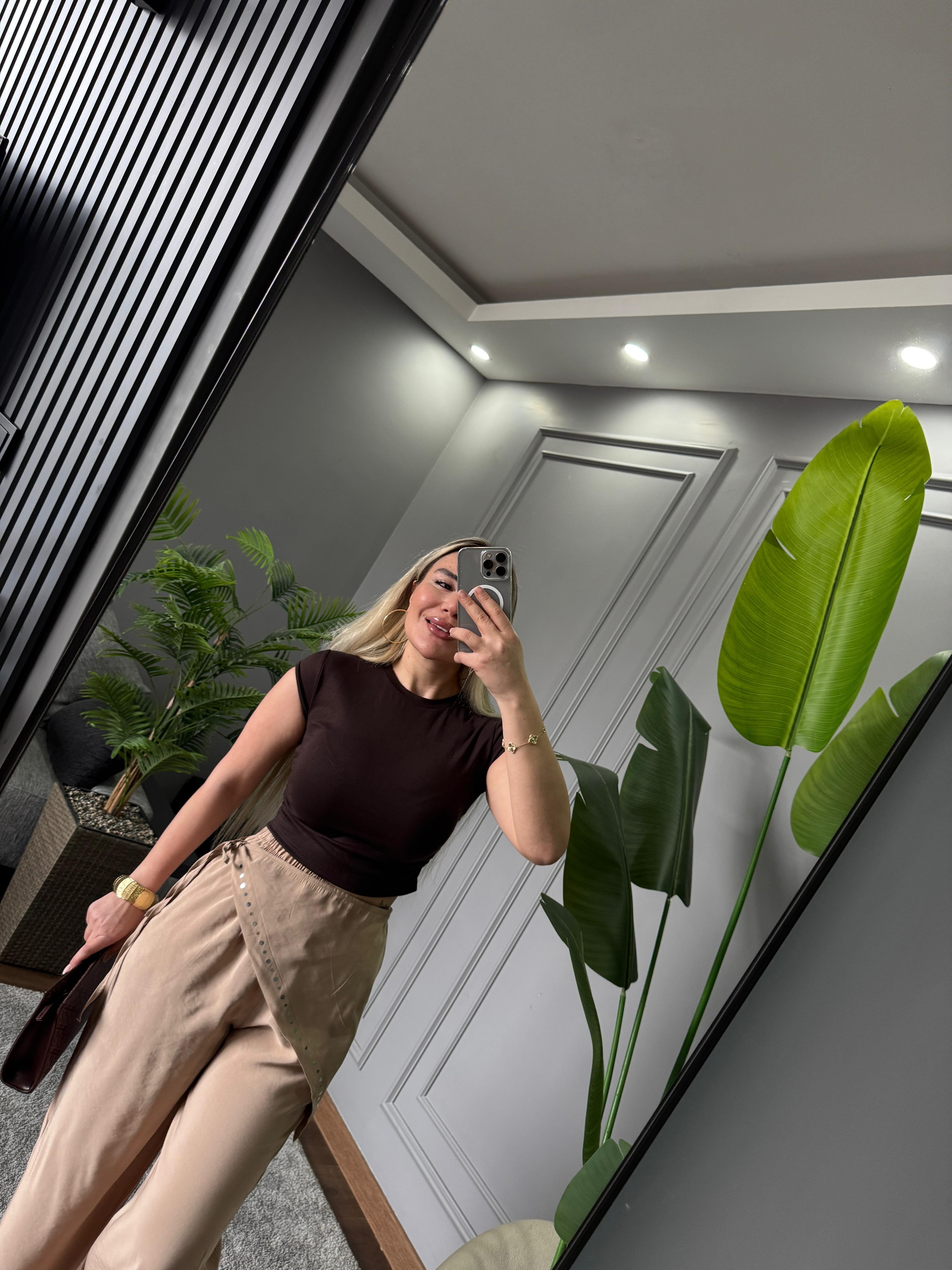 BÜZGÜLÜ CROP