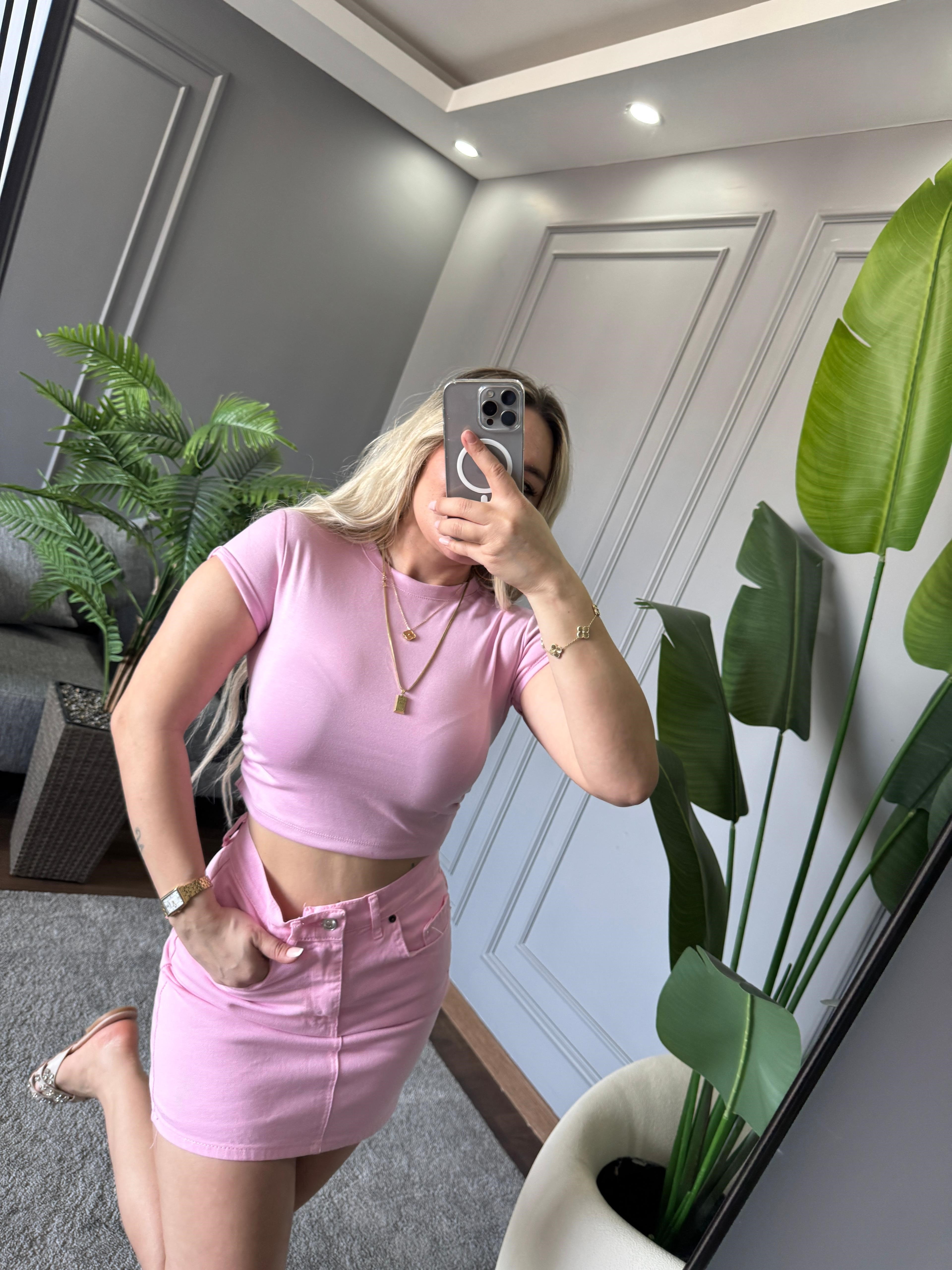 BÜZGÜLÜ CROP