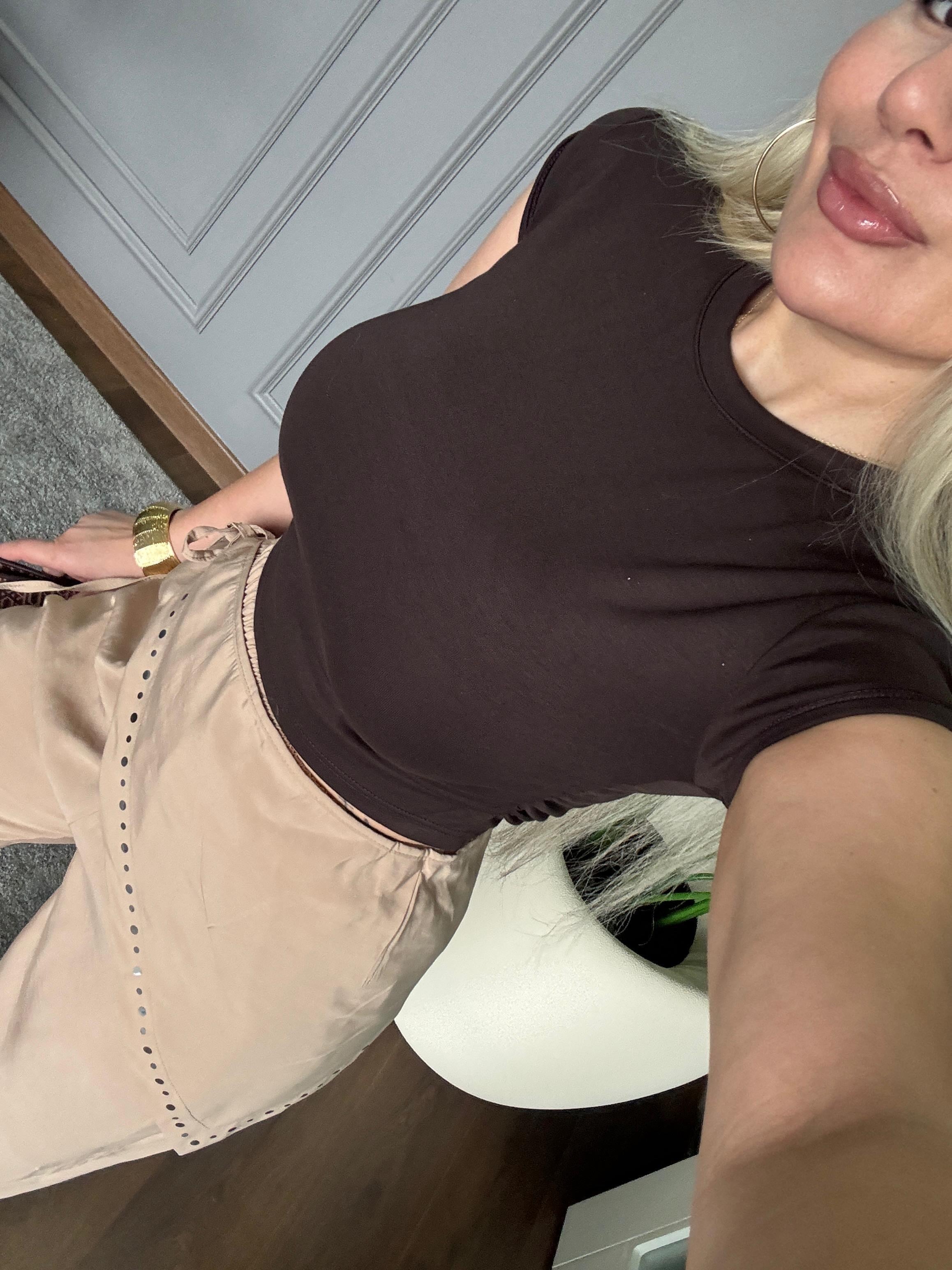 BÜZGÜLÜ CROP