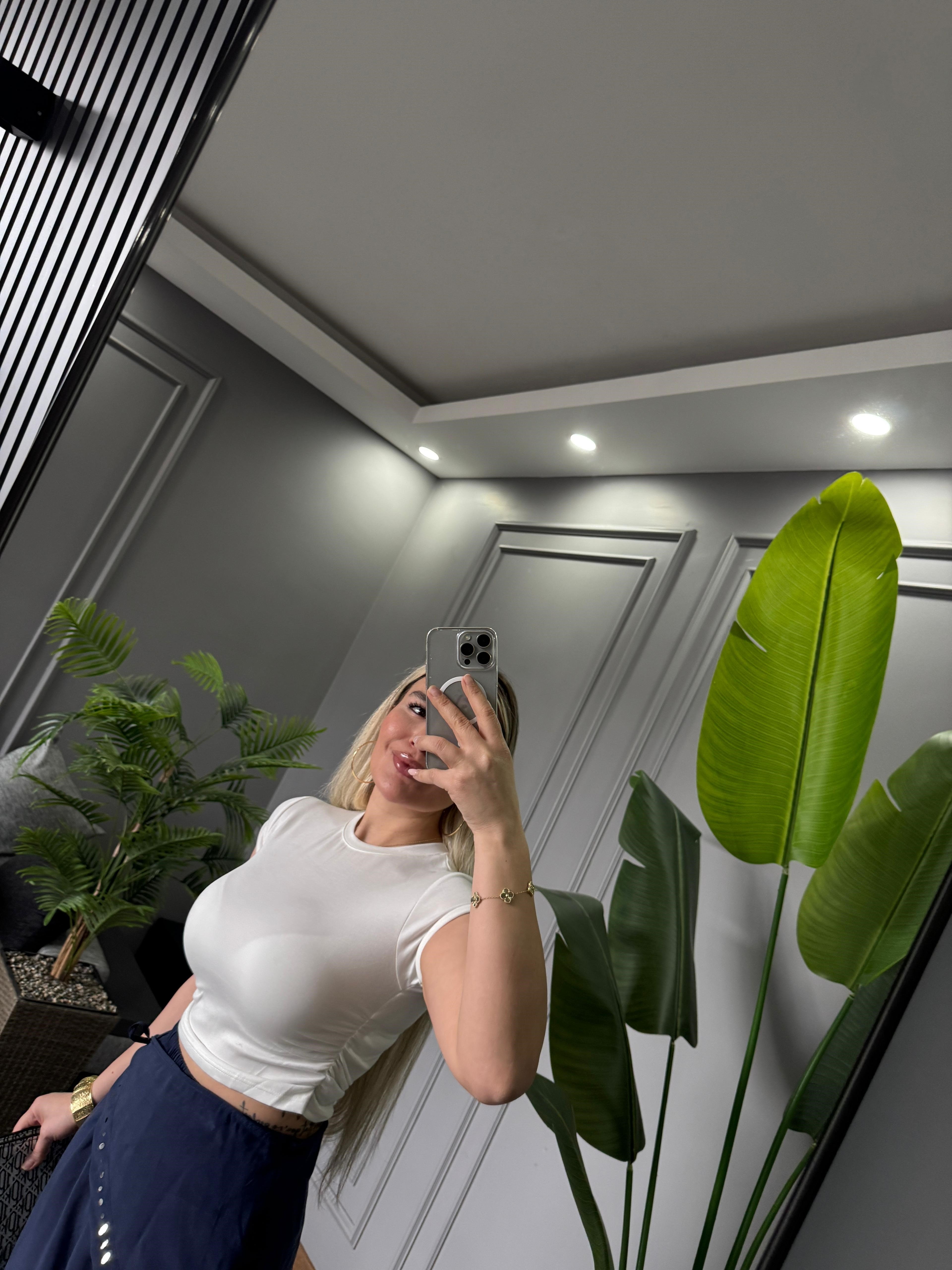 BÜZGÜLÜ CROP