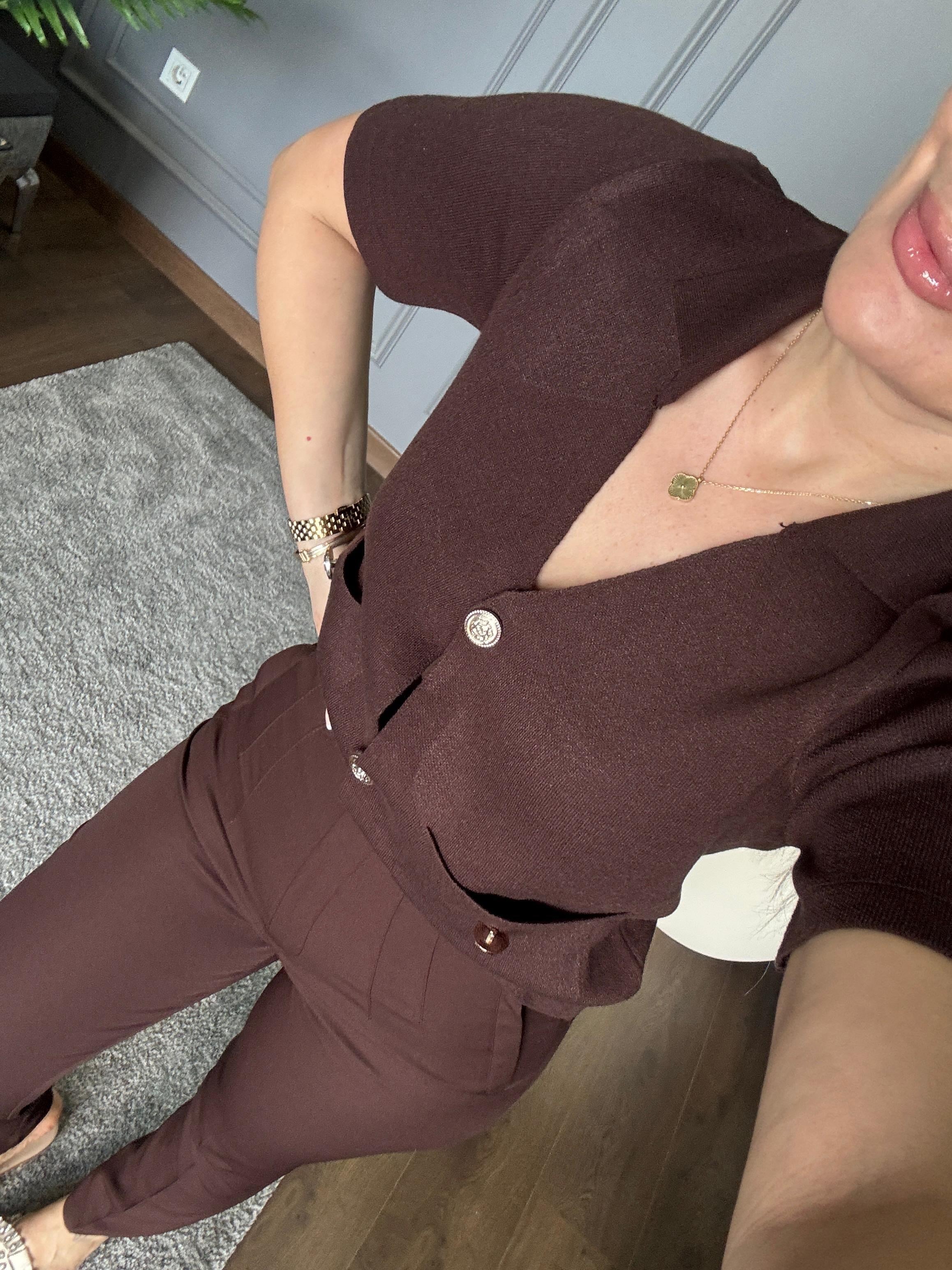 BYMN MARKA TRİKO HIRKA 