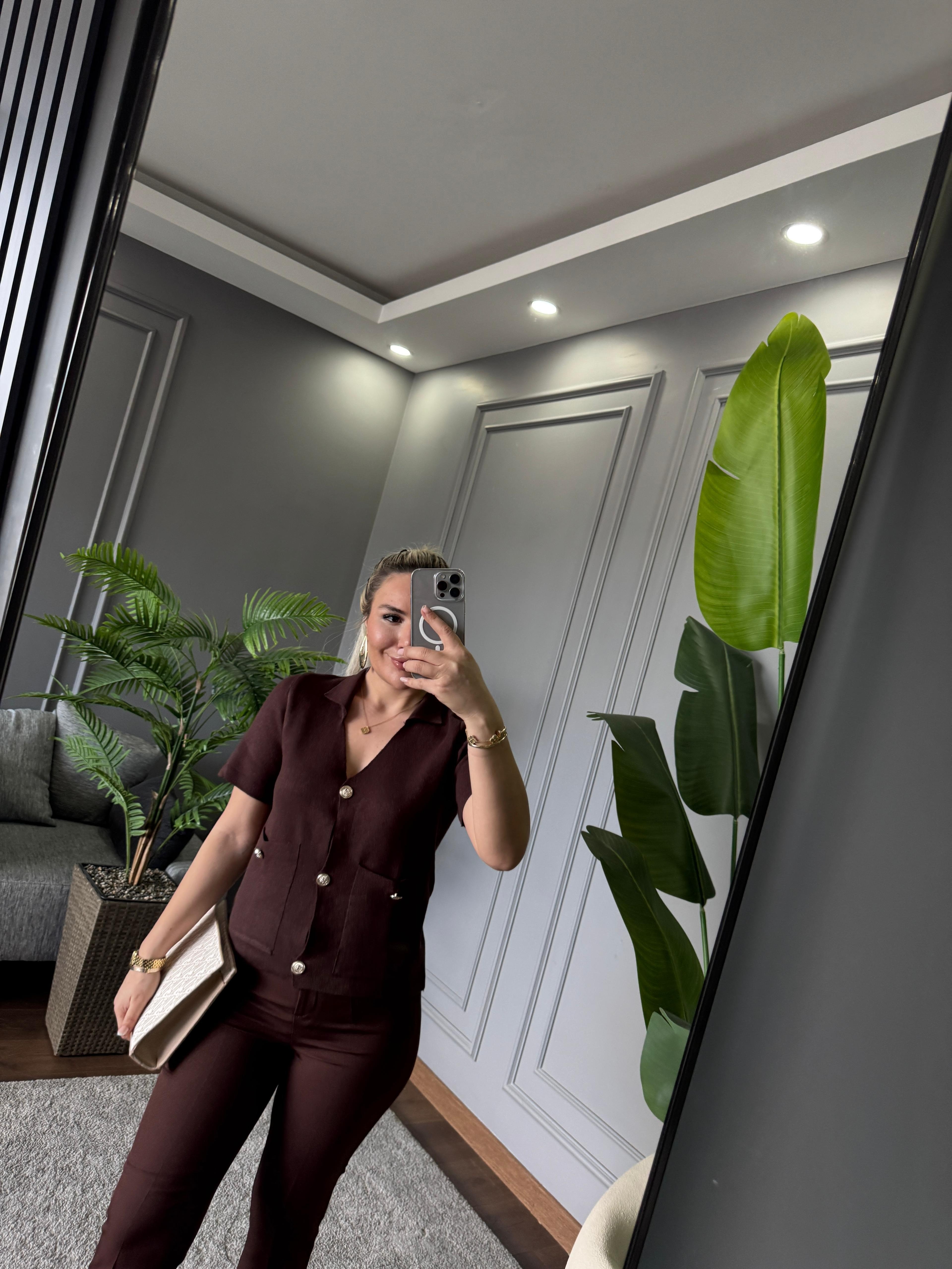 BYMN MARKA TRİKO HIRKA 