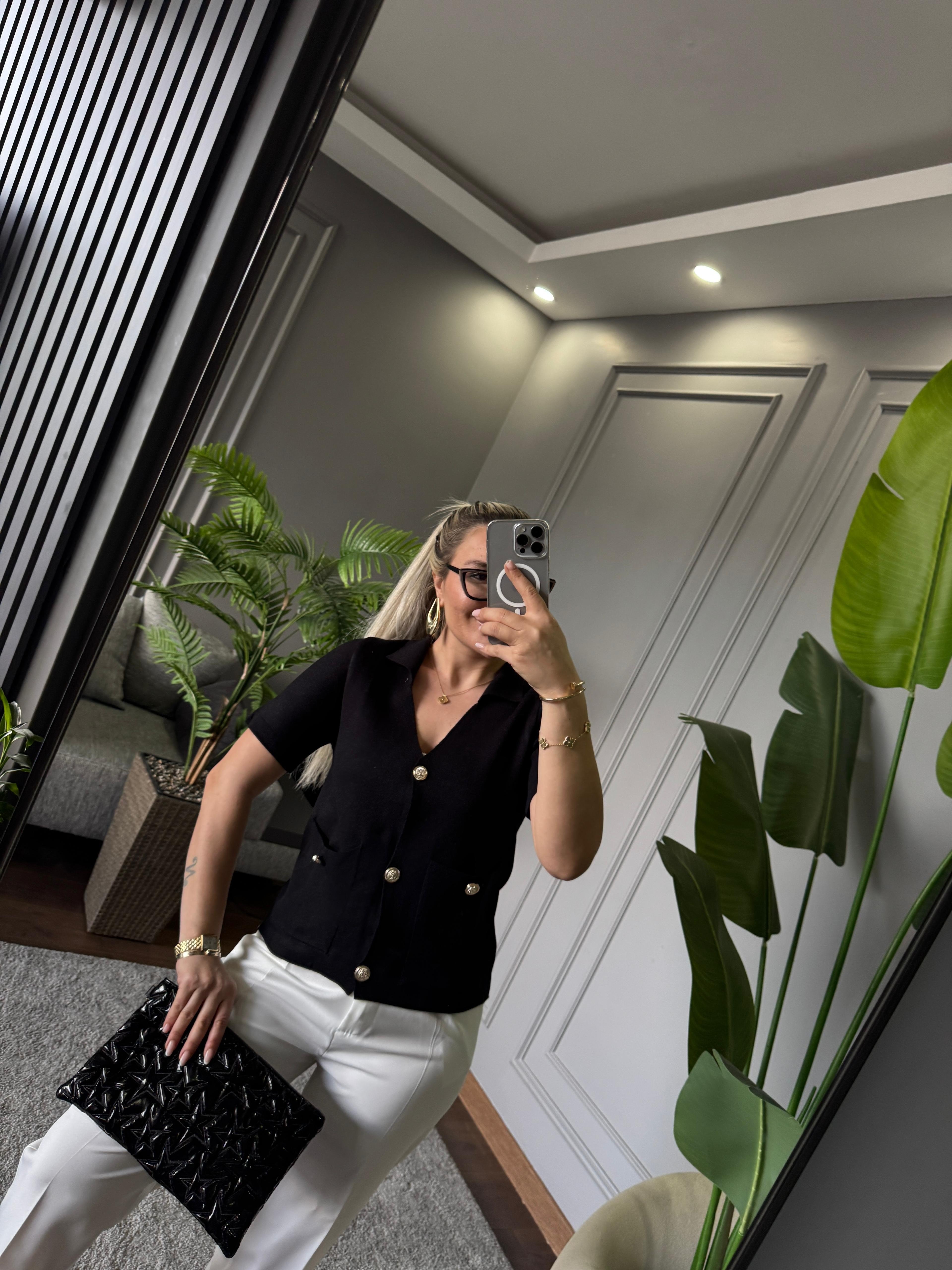 BYMN MARKA TRİKO HIRKA 